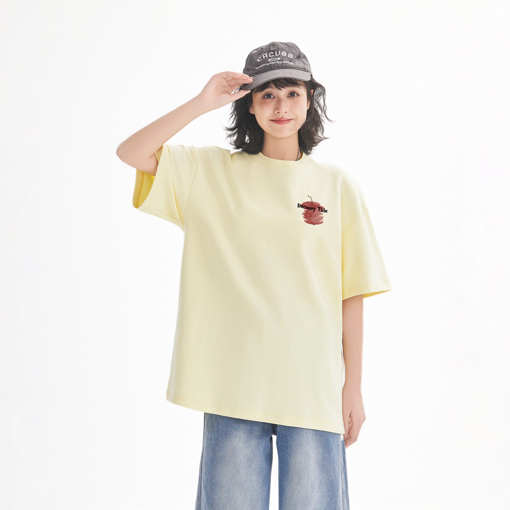DAREASY T