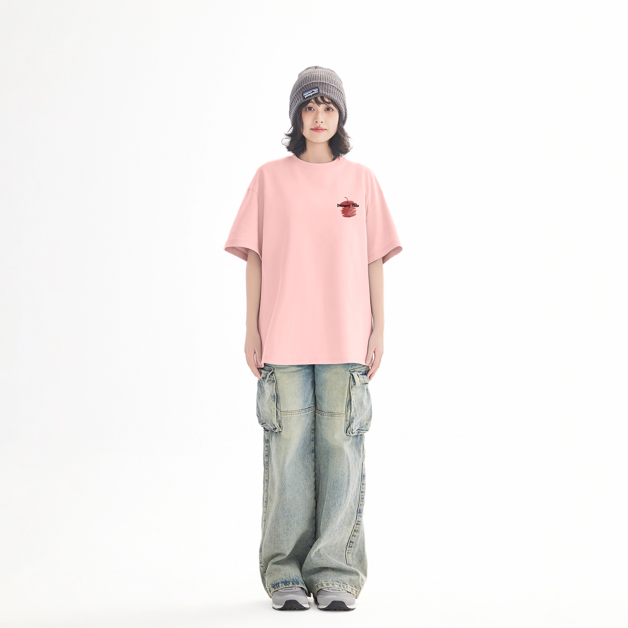 DAREASY T