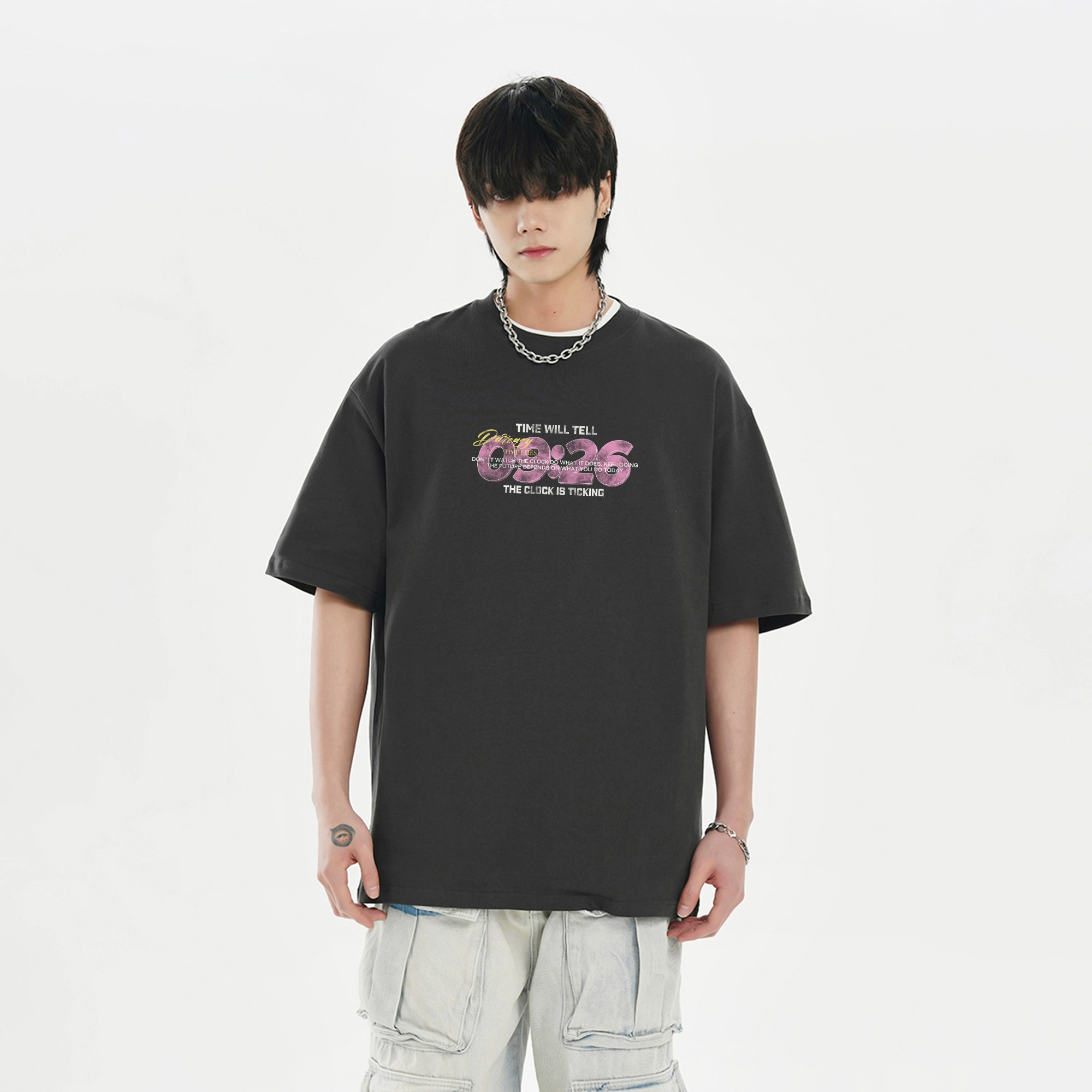 DAREASY T