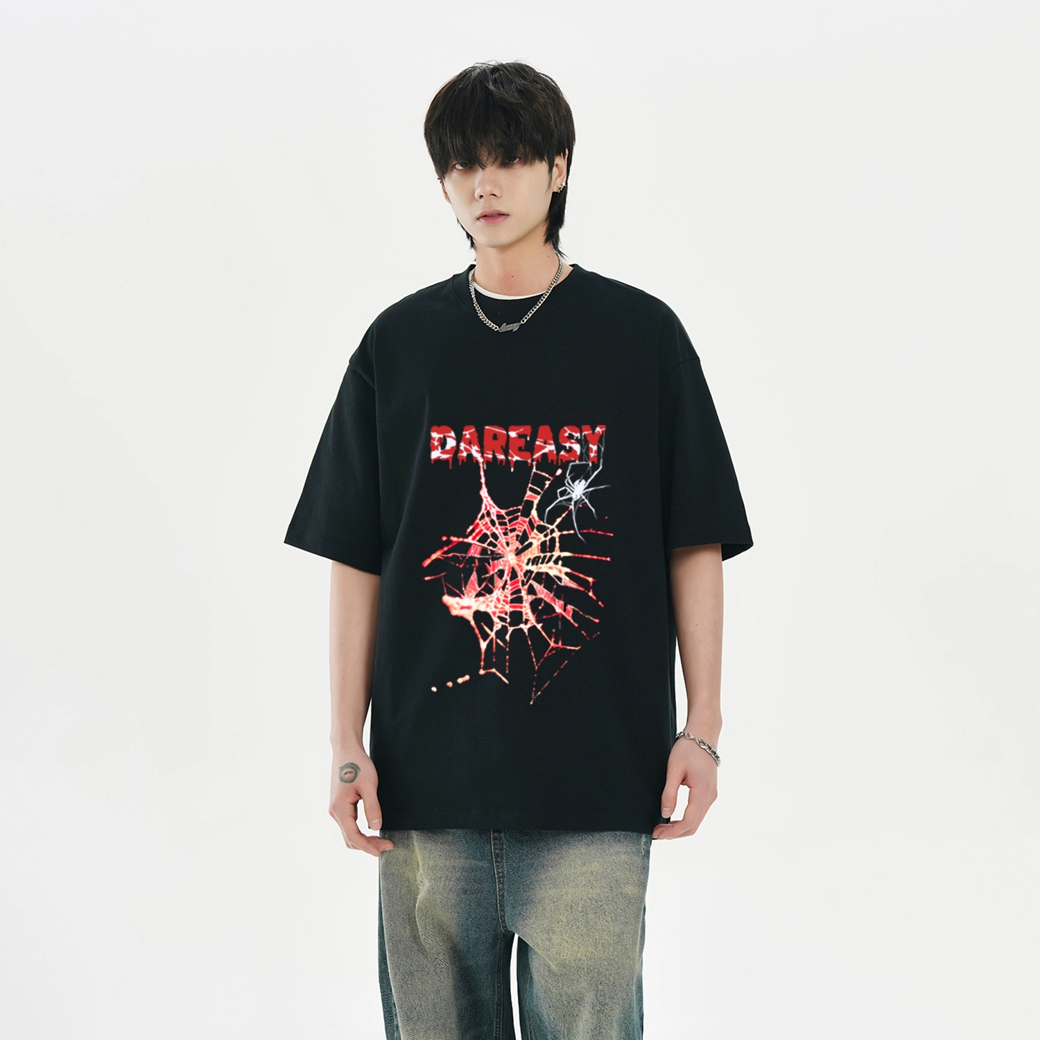 DAREASY T