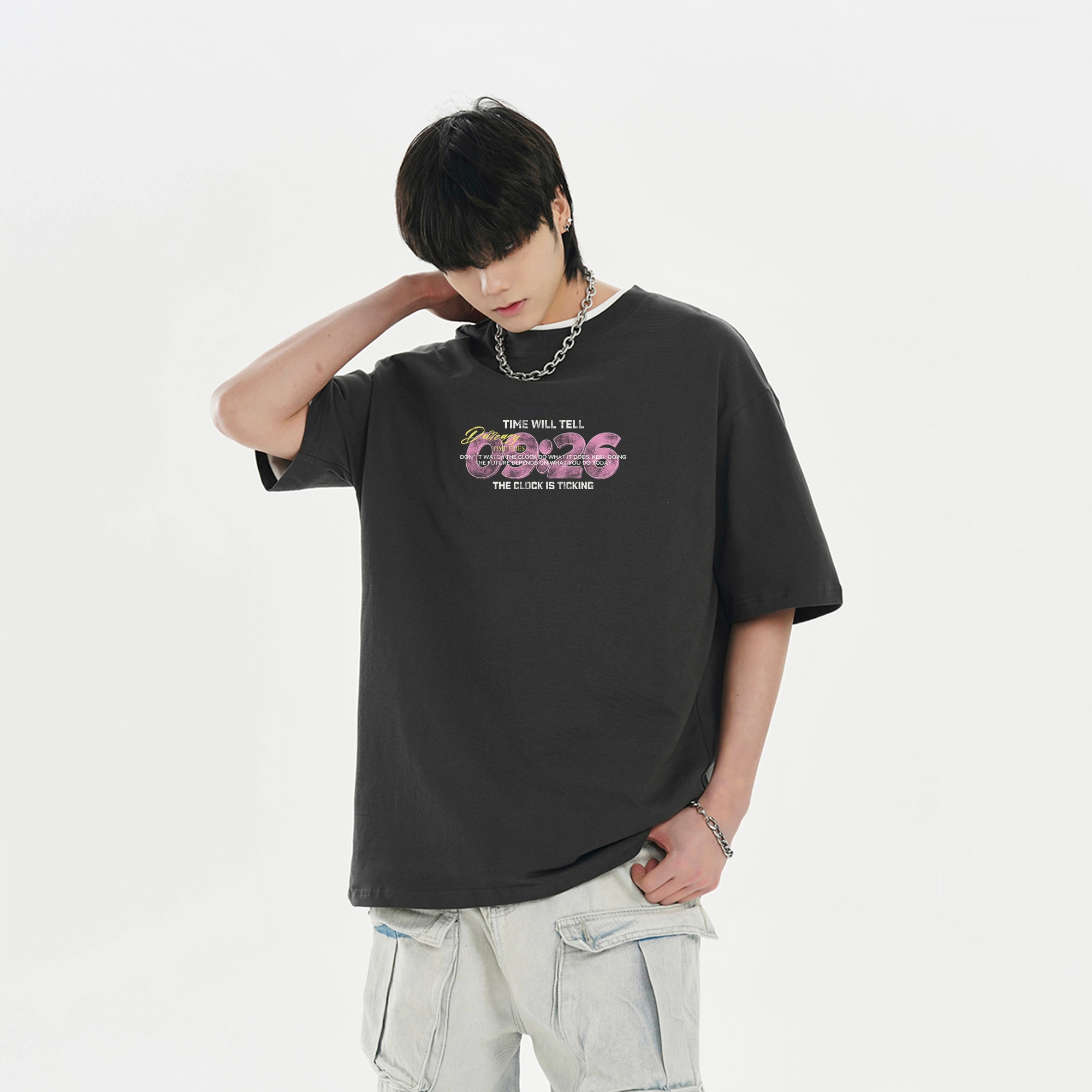 DAREASY T