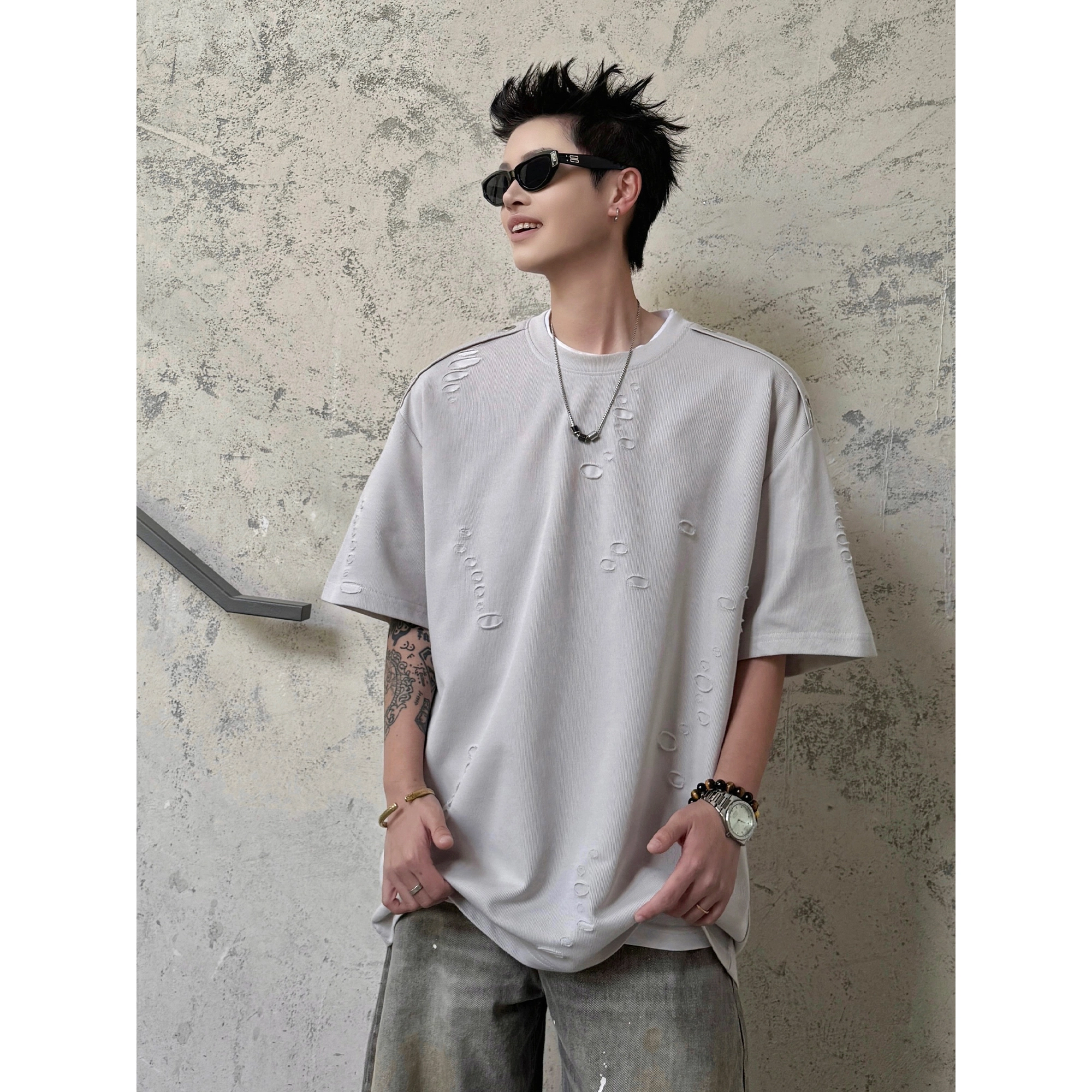 DAREASY T