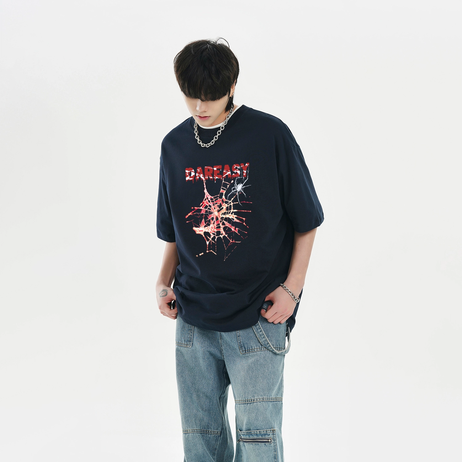 DAREASY T
