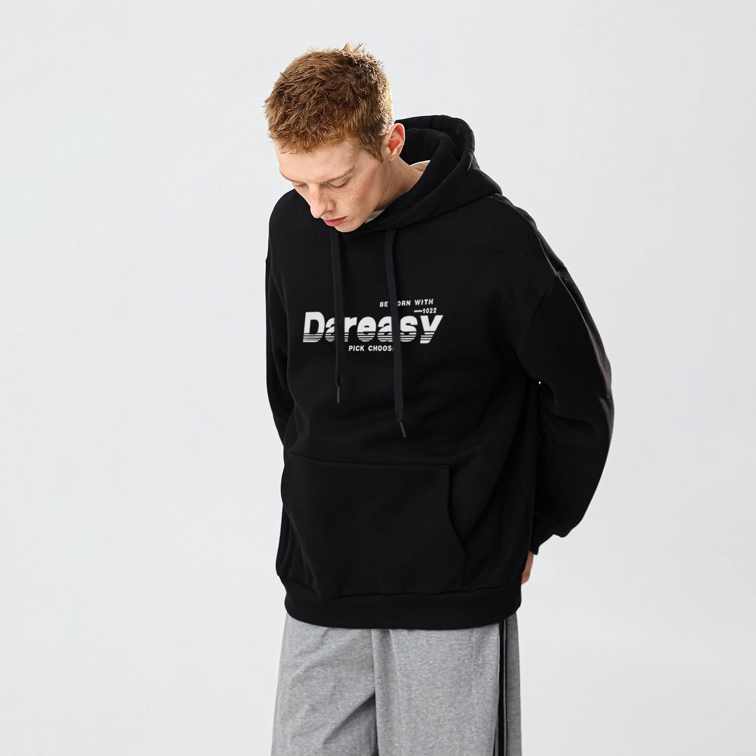 DAREASY