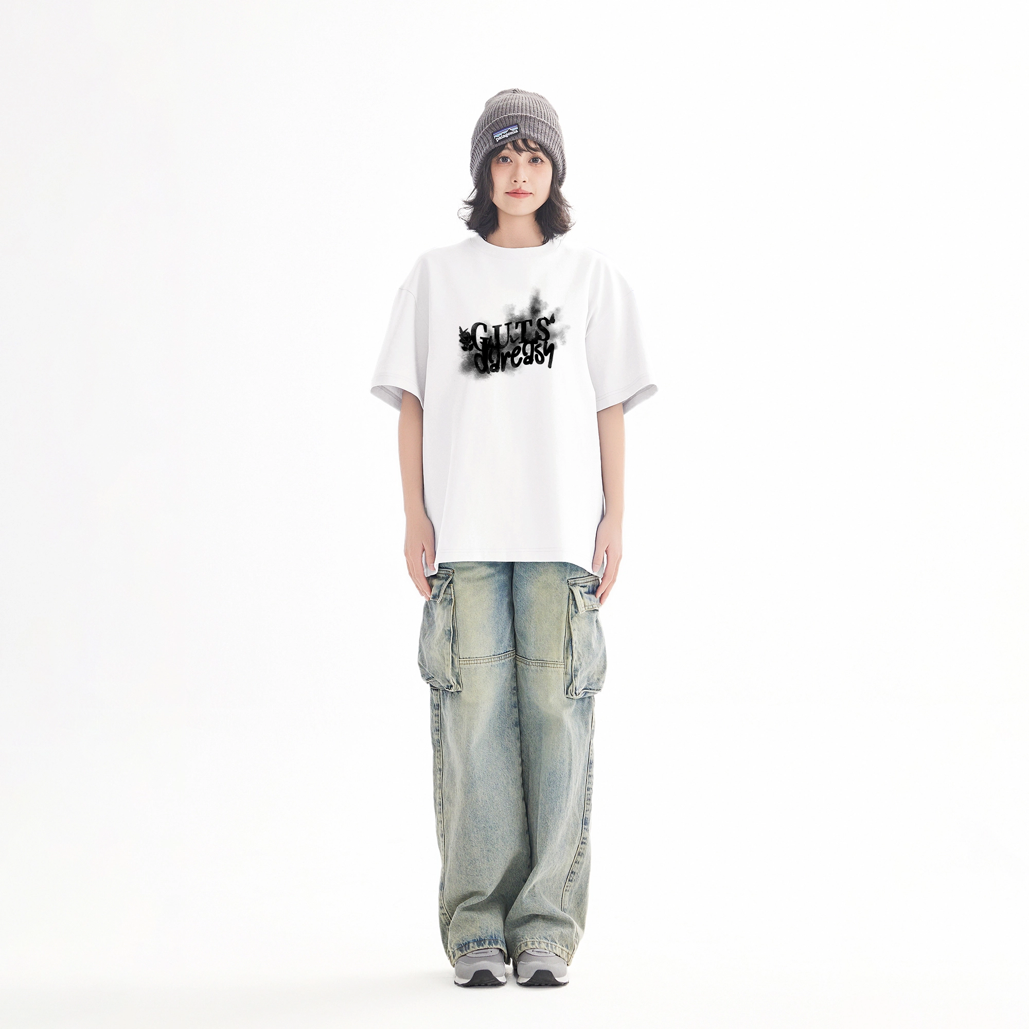 DAREASY T