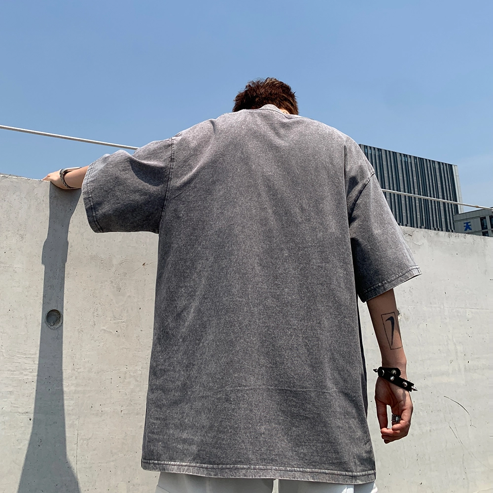 DAREASY T