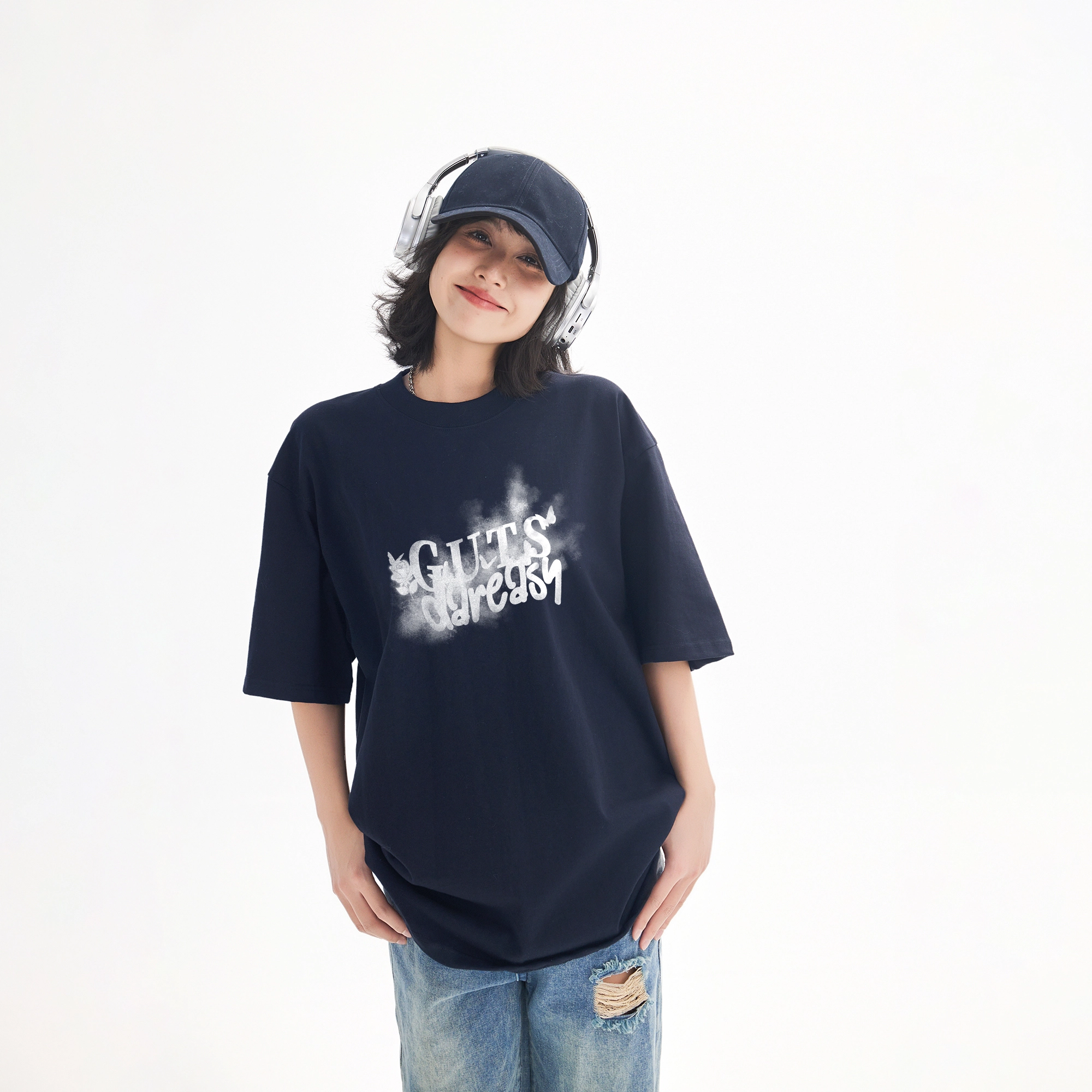 DAREASY T