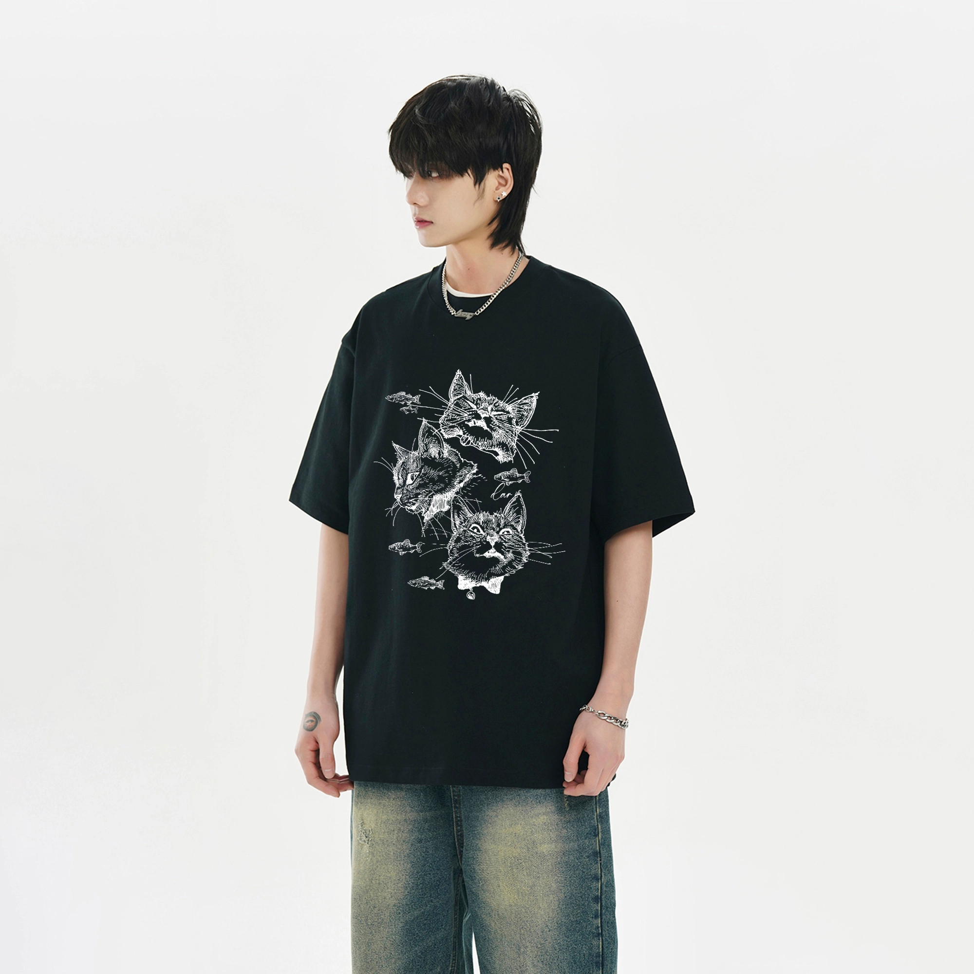 DAREASY T