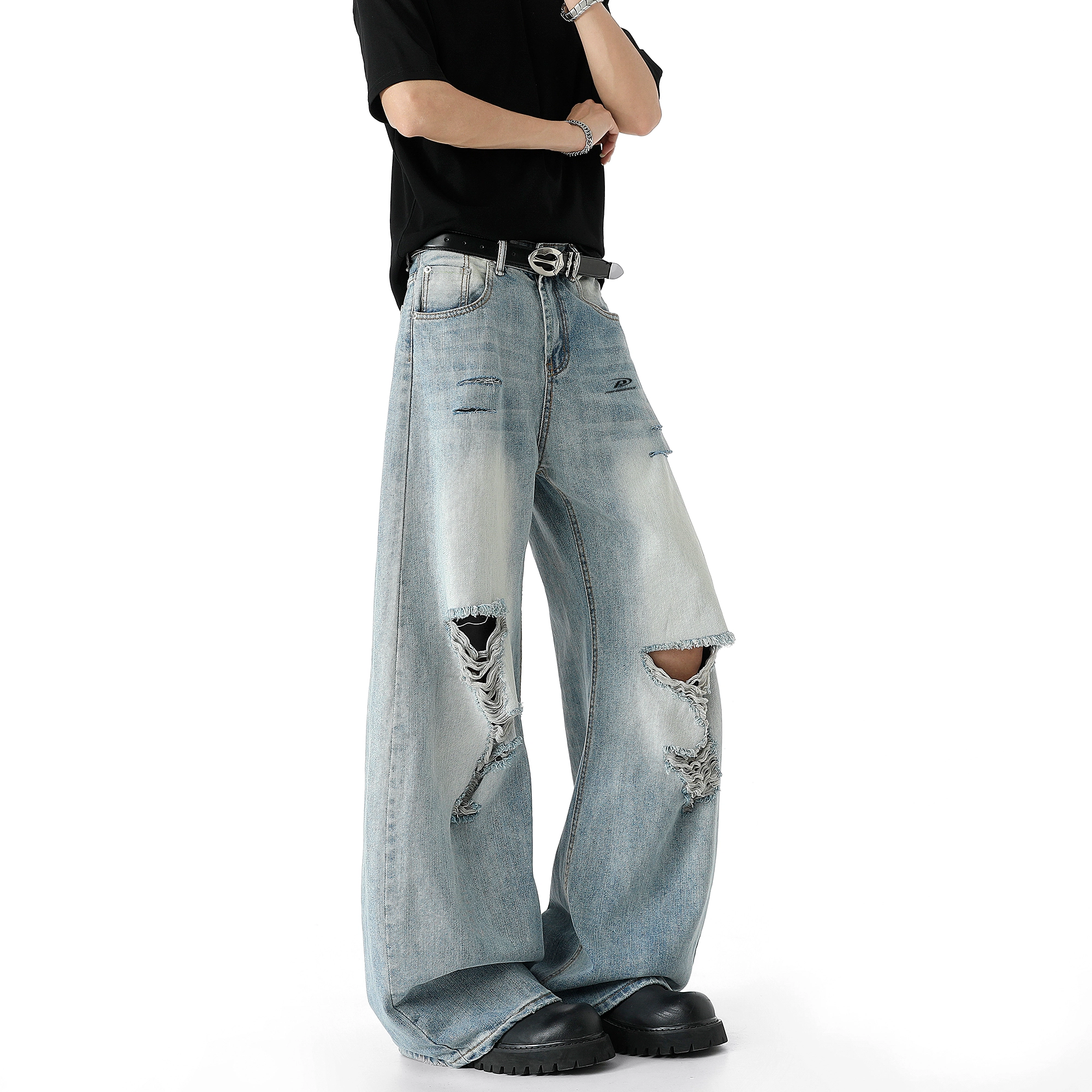 DAREASY cleanfit