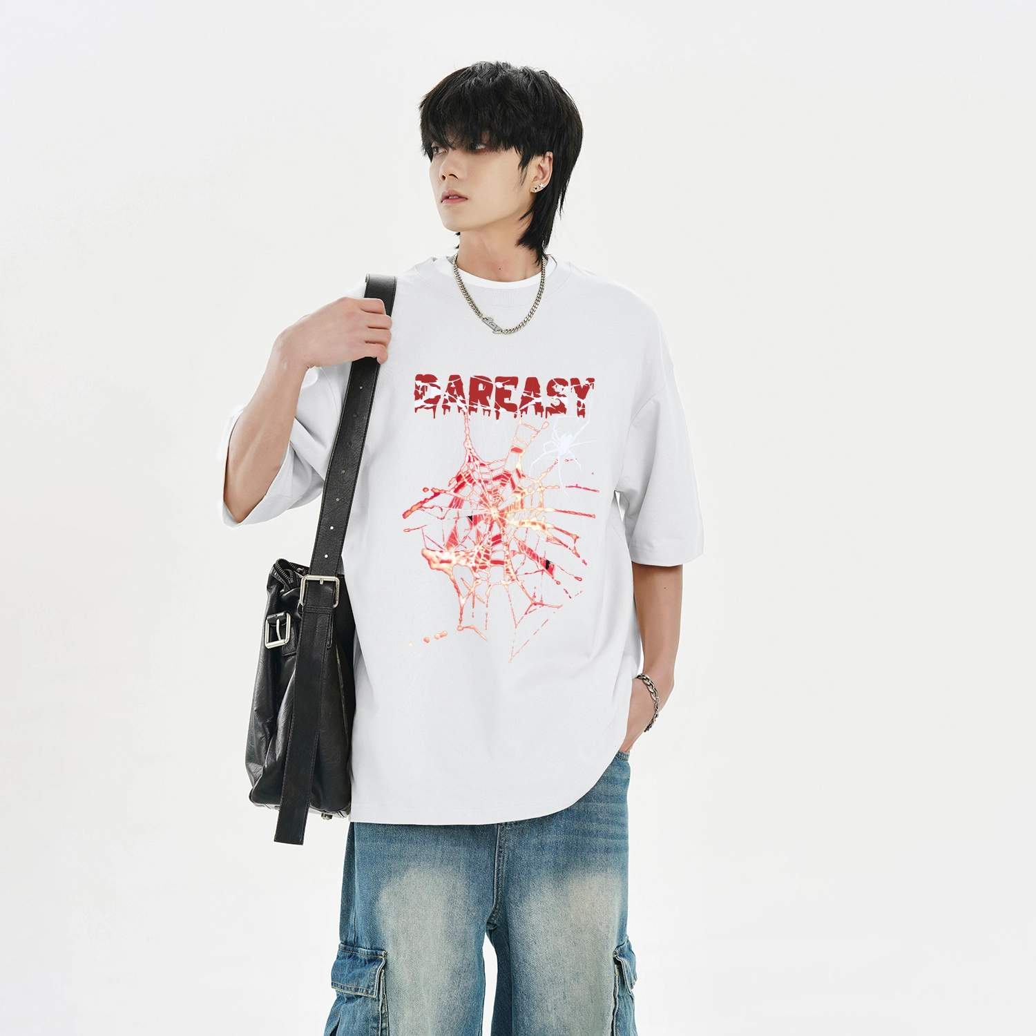 DAREASY T