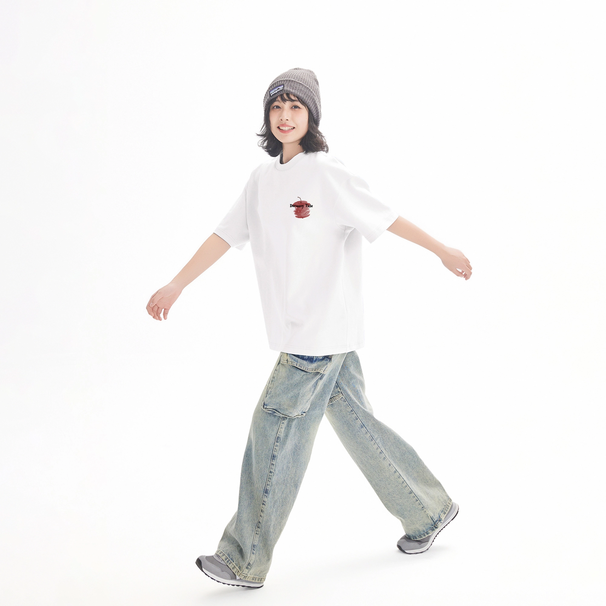 DAREASY T