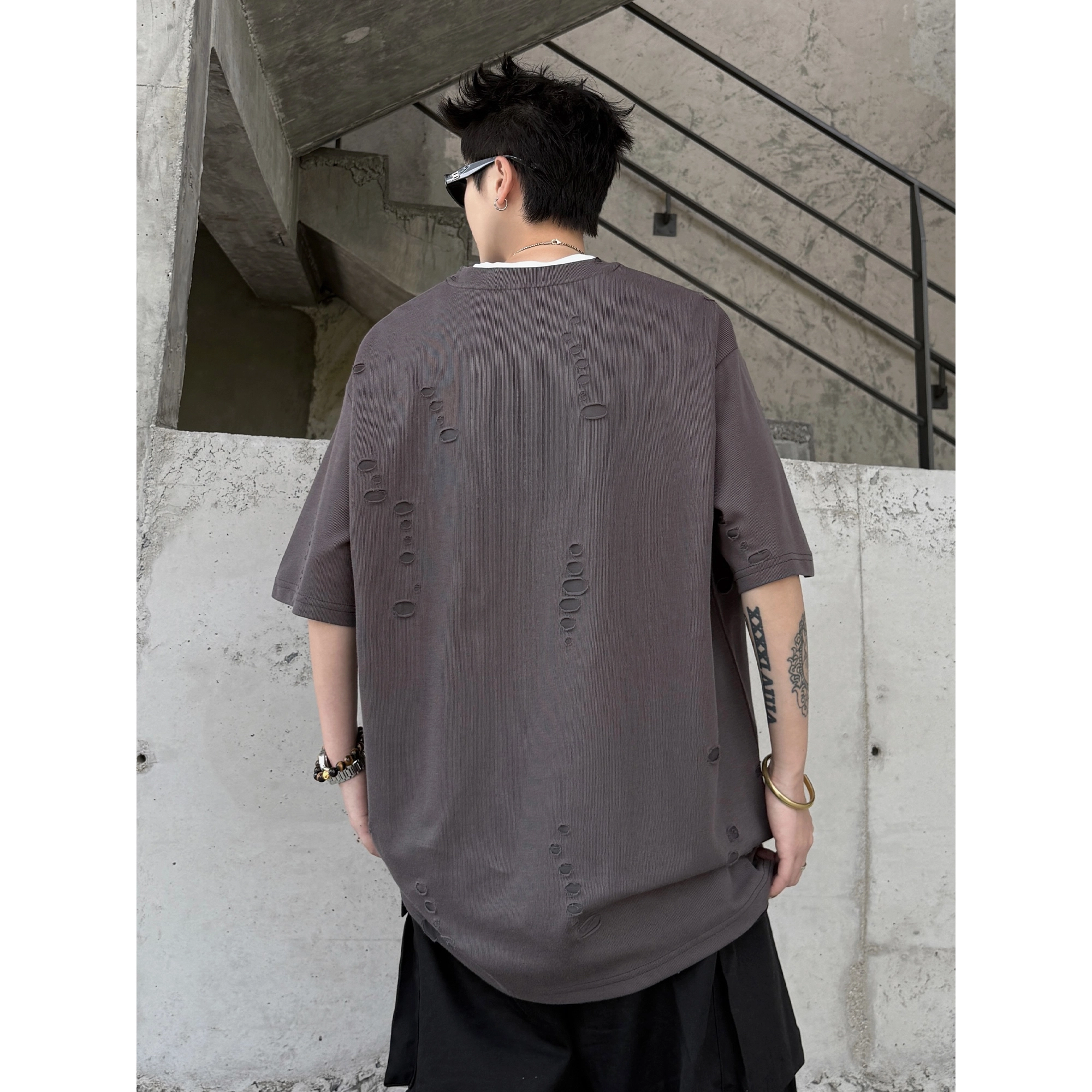 DAREASY T