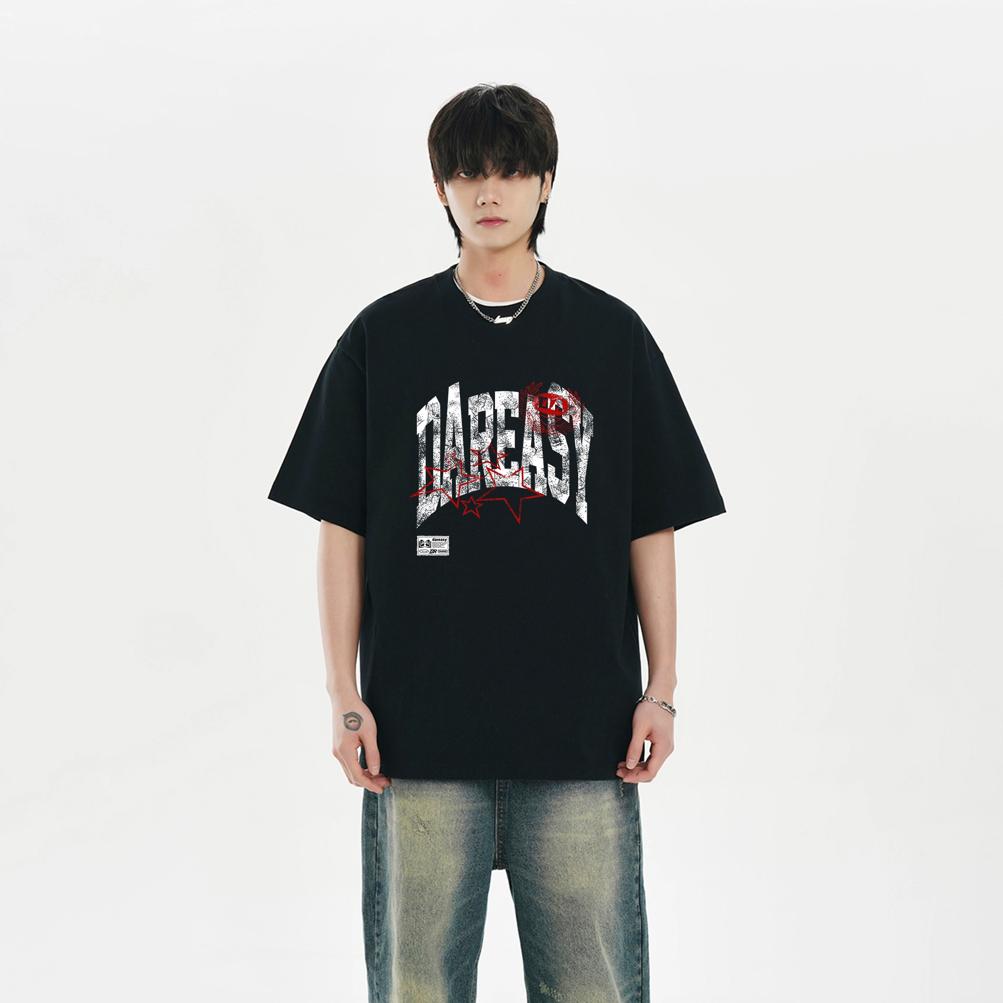 DAREASY T