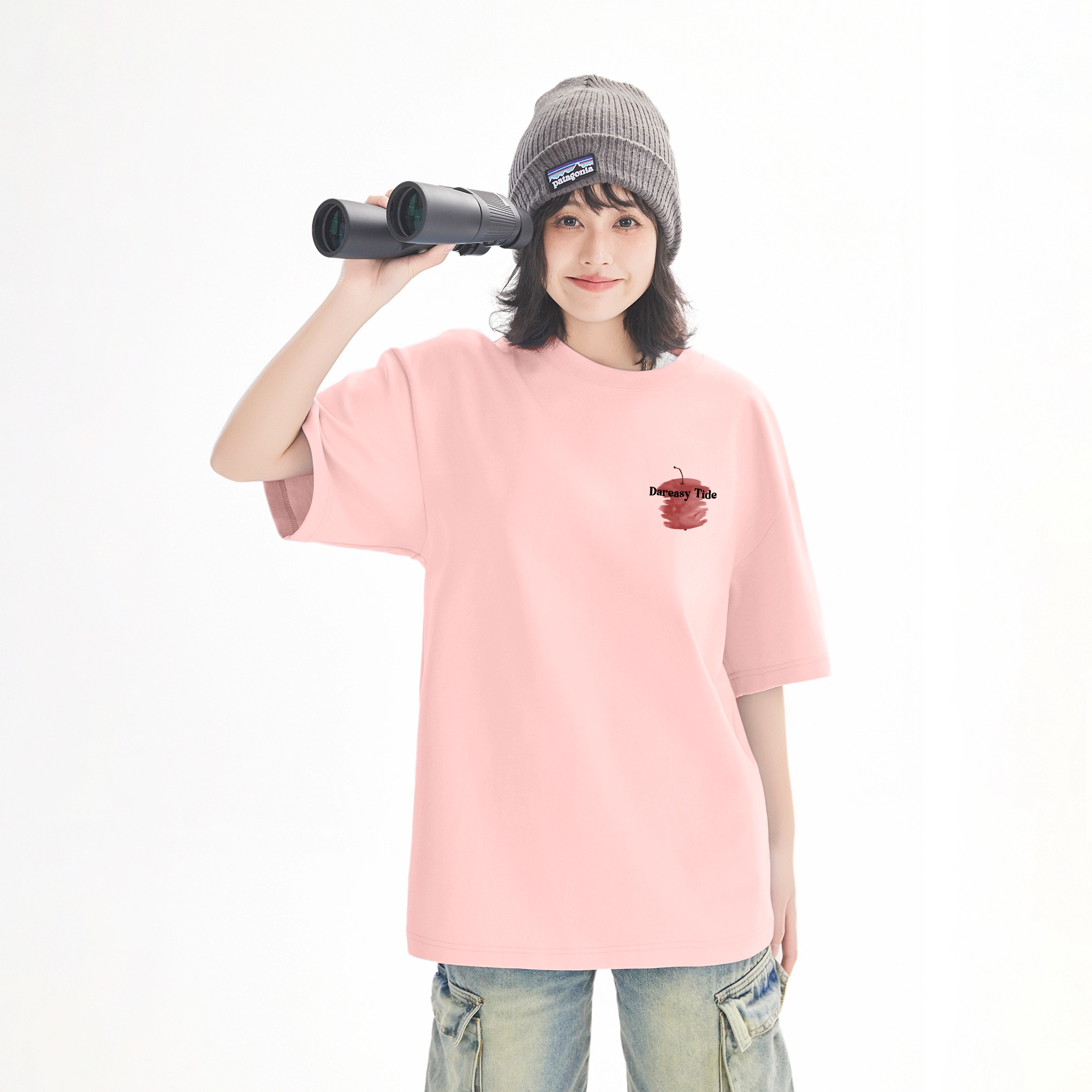 DAREASY T