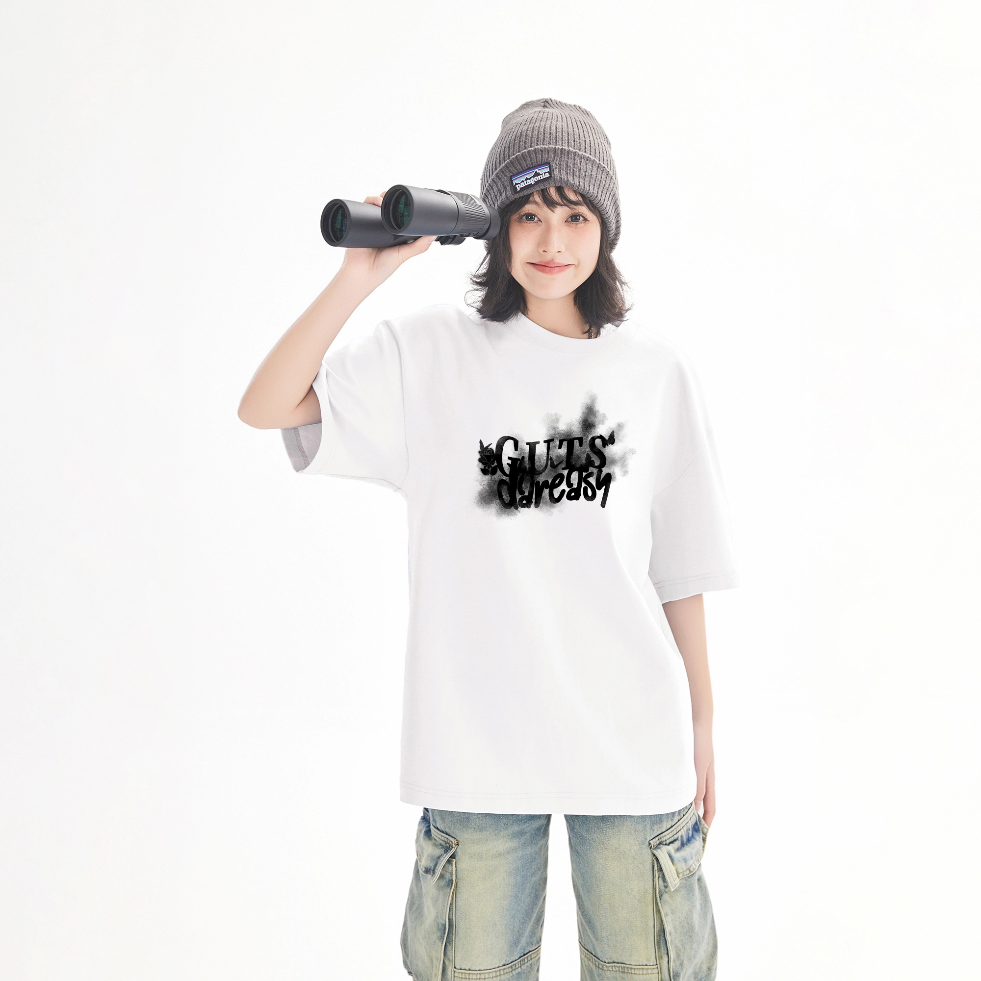 DAREASY T