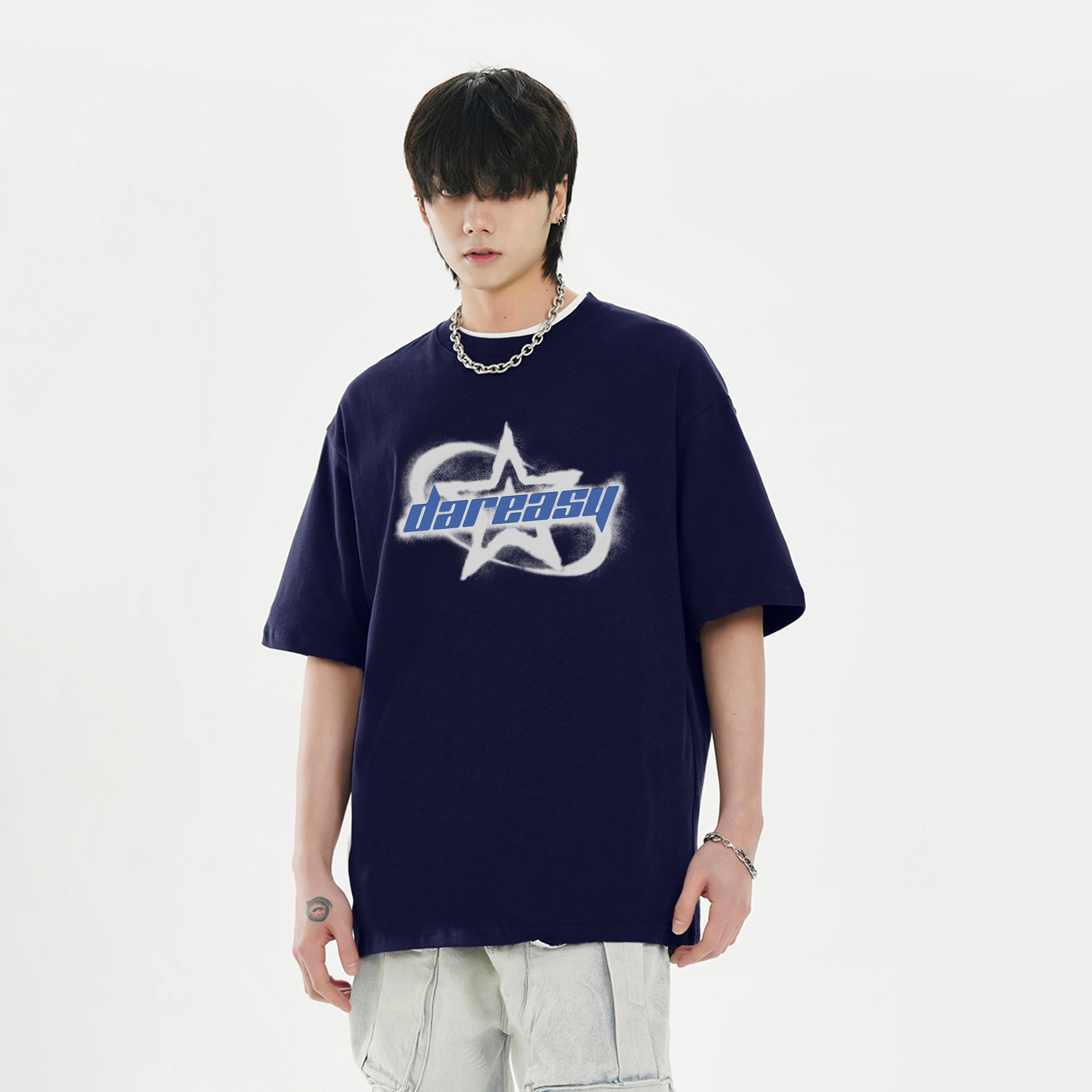 DAREASY T