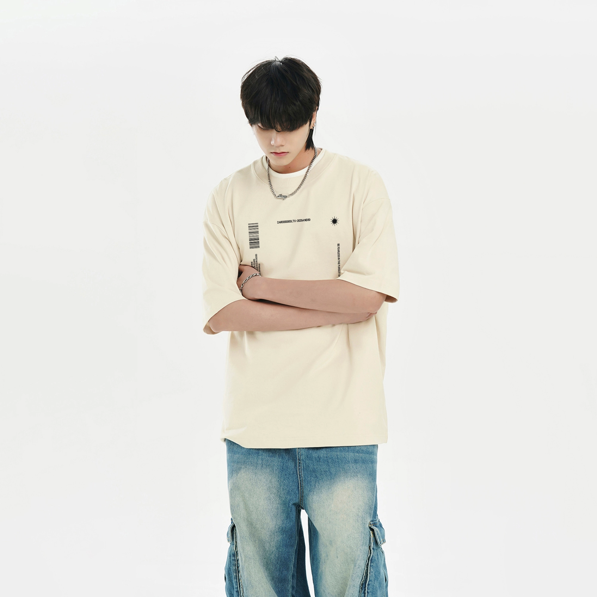 DAREASY T