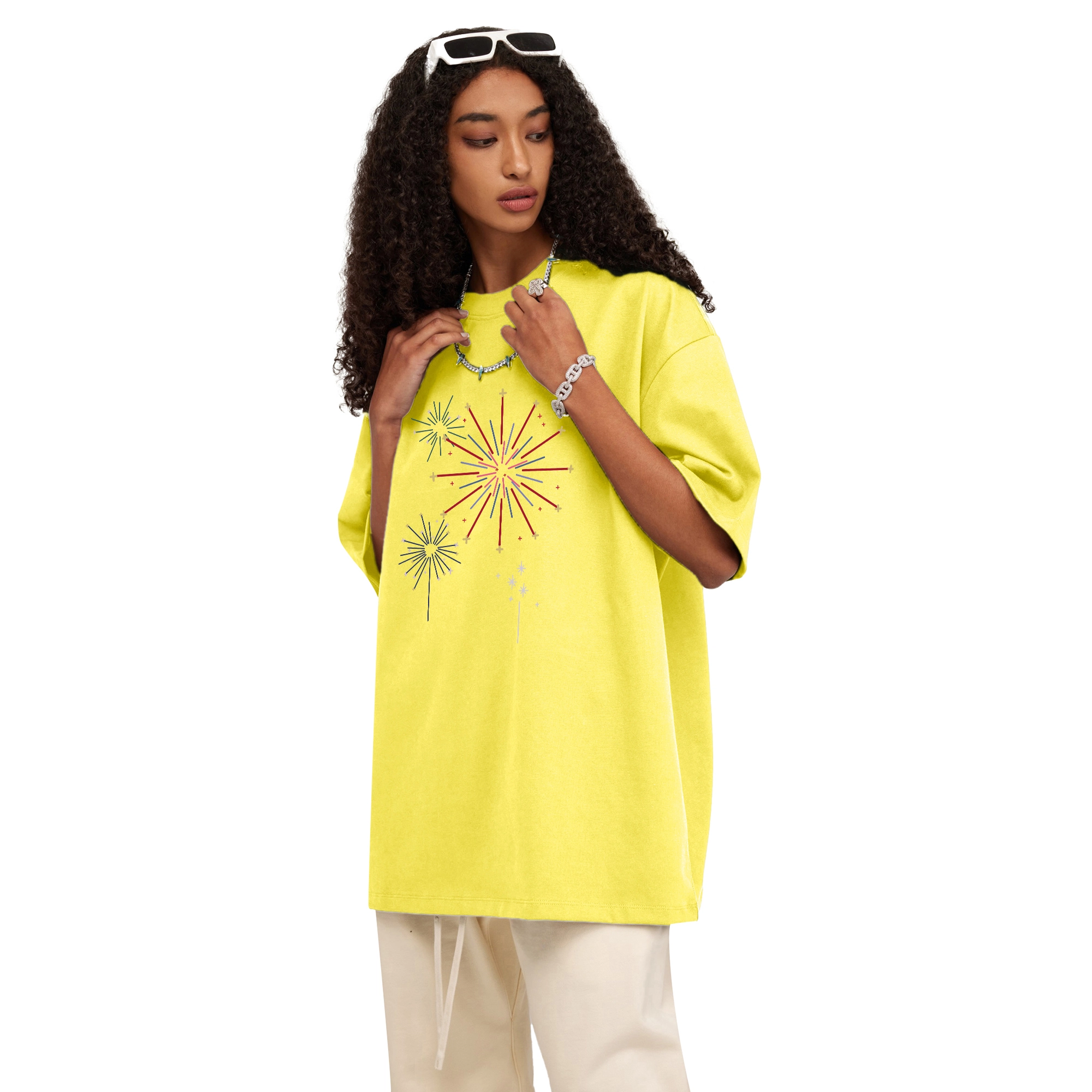 DAREASY T