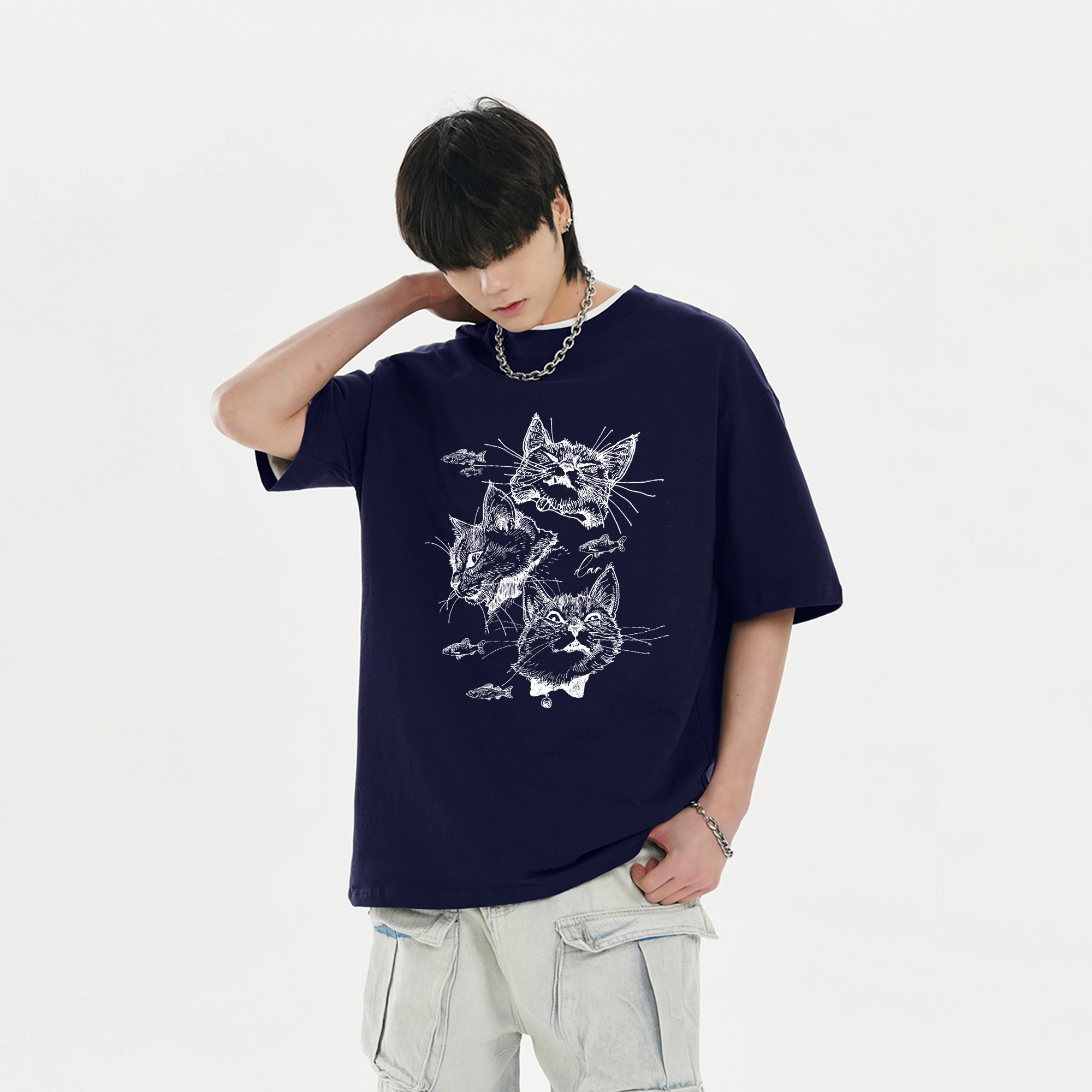 DAREASY T