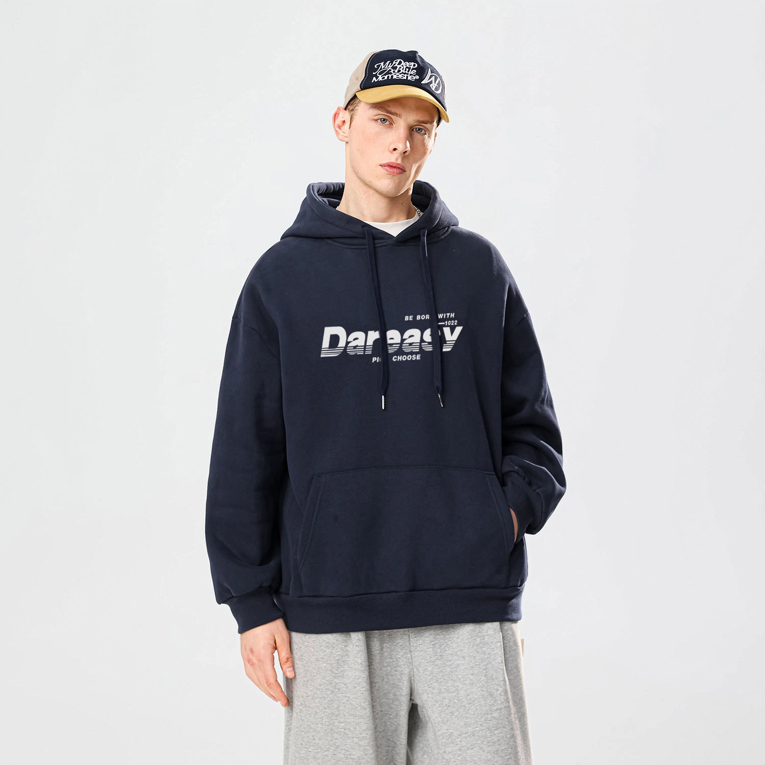DAREASY