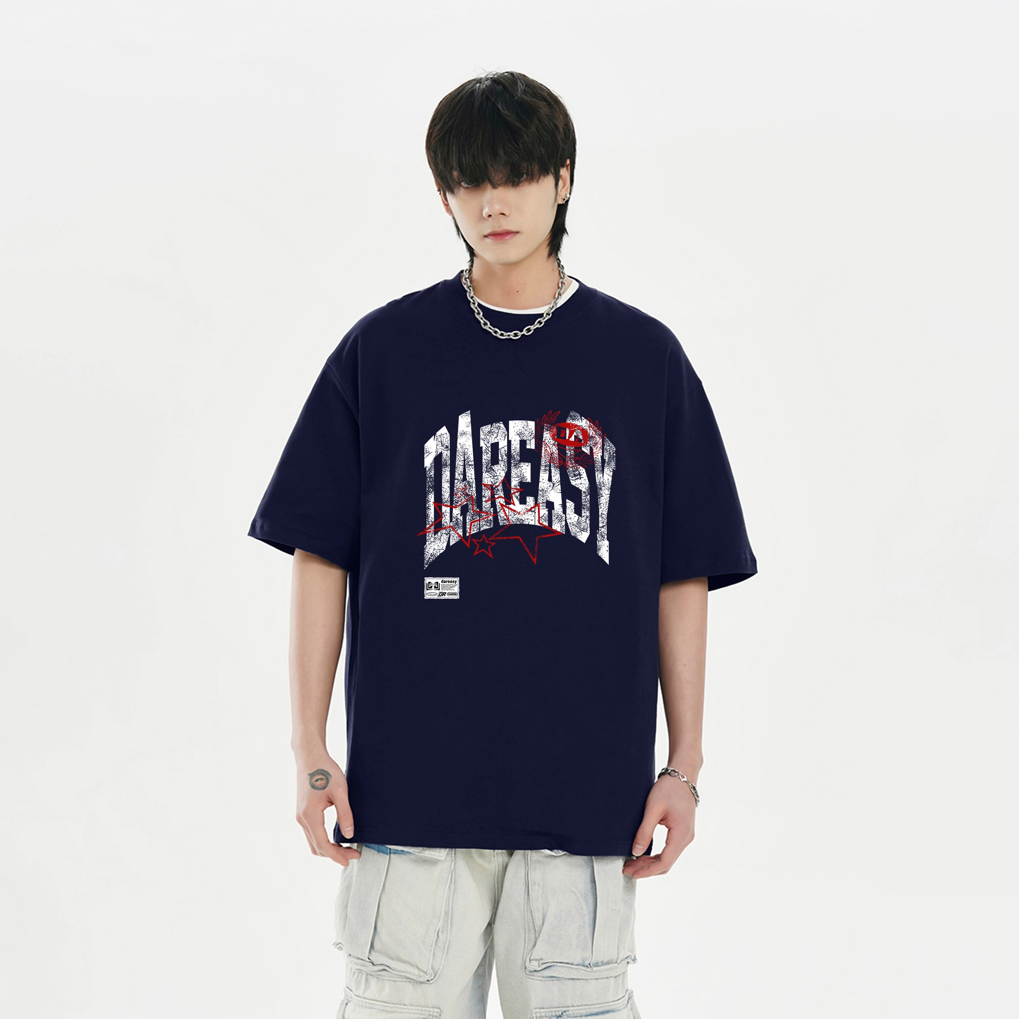 DAREASY T