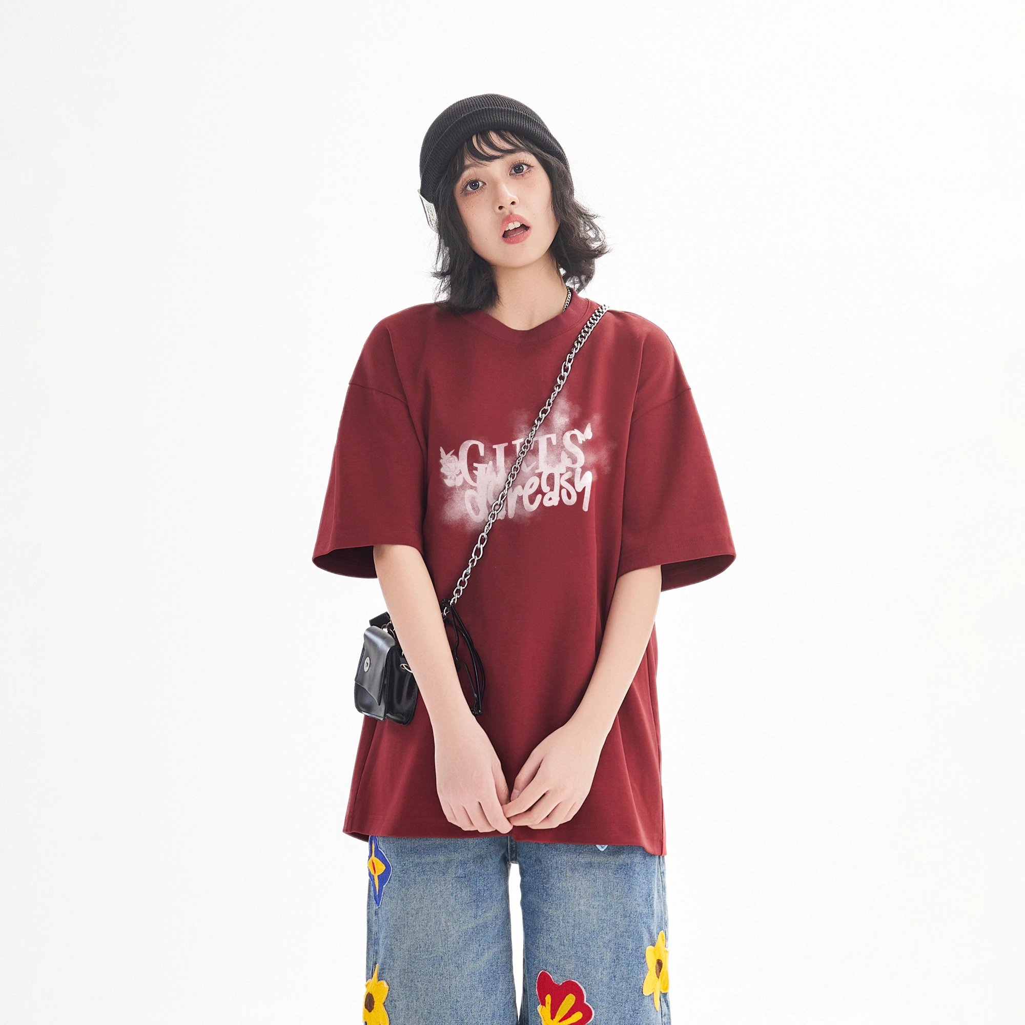 DAREASY T