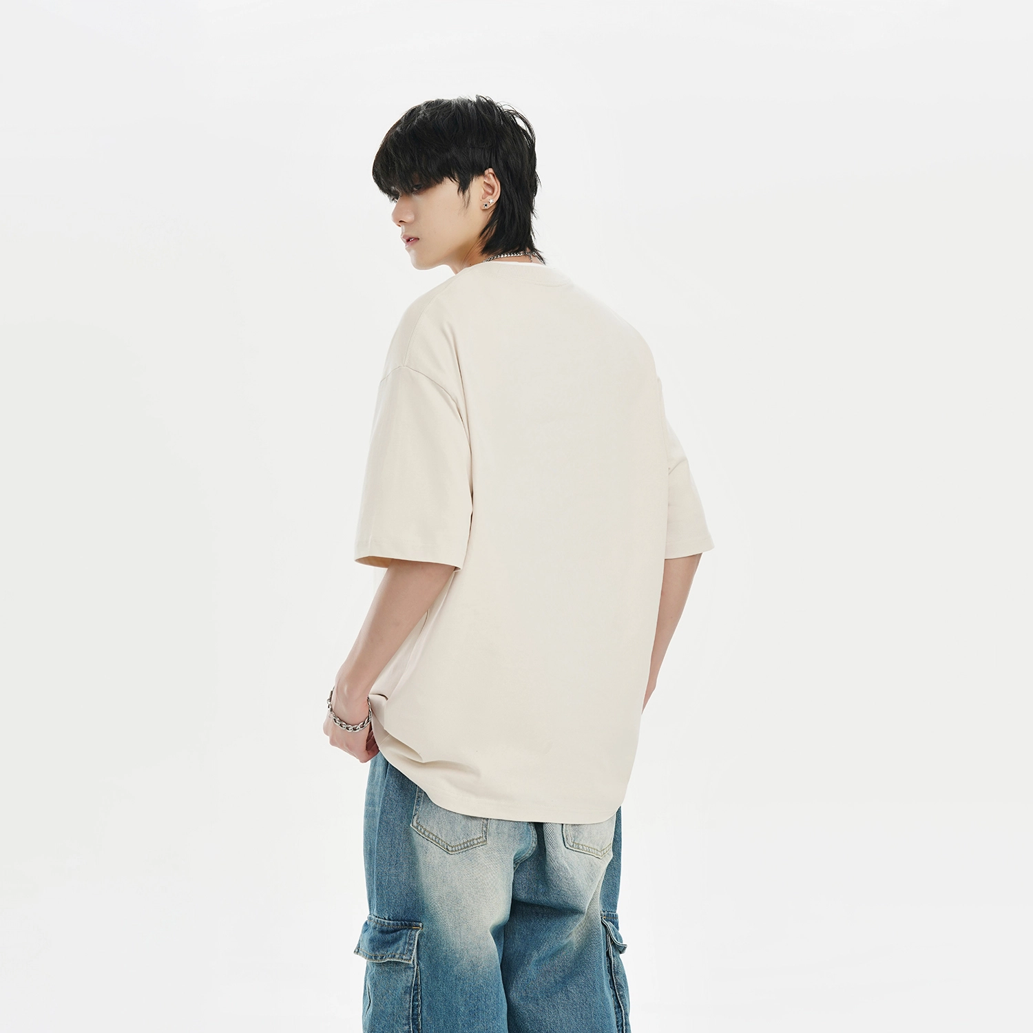 DAREASY T