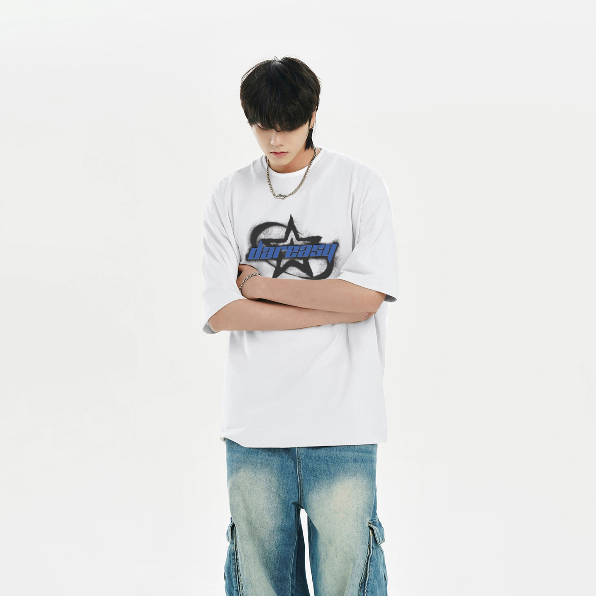 DAREASY T