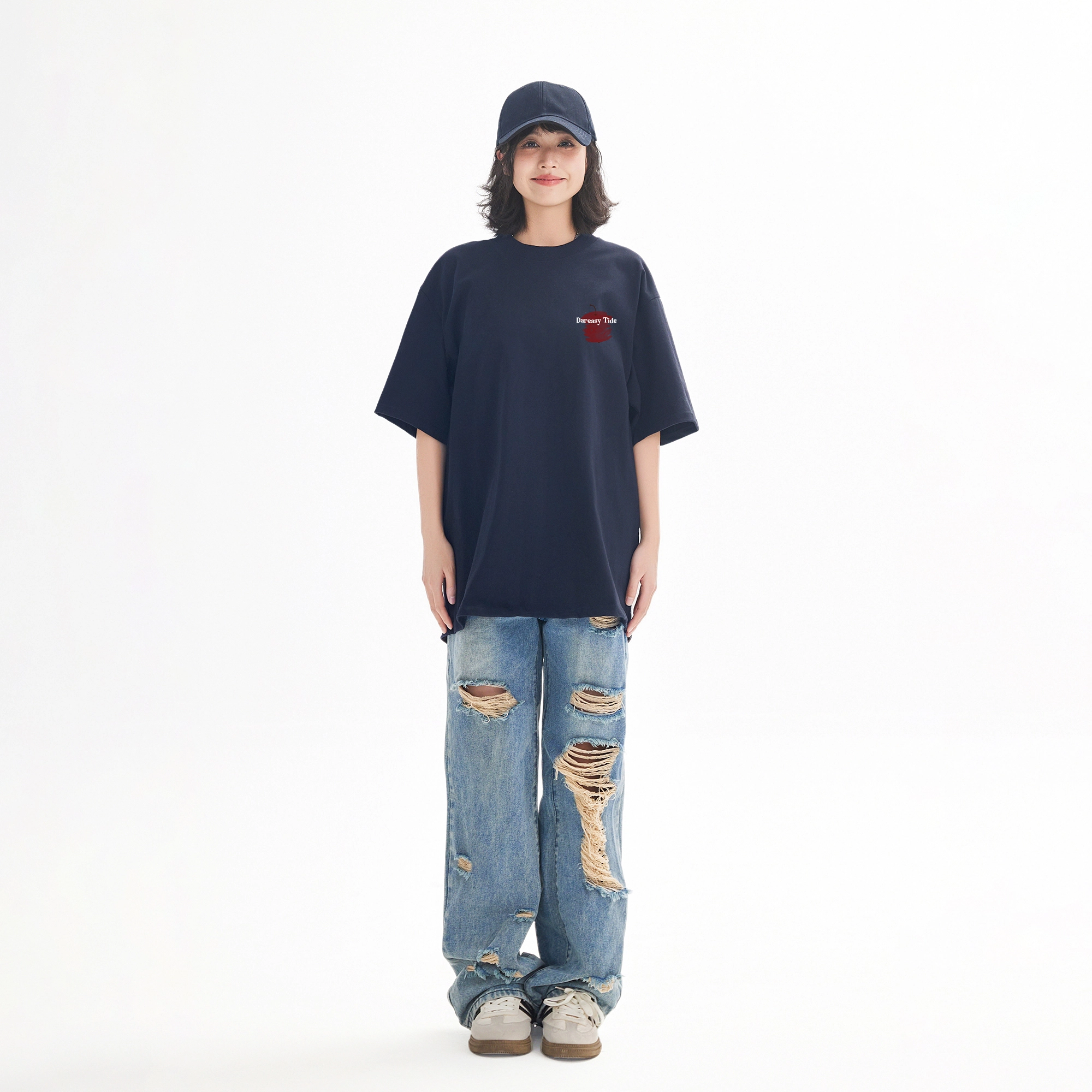 DAREASY T