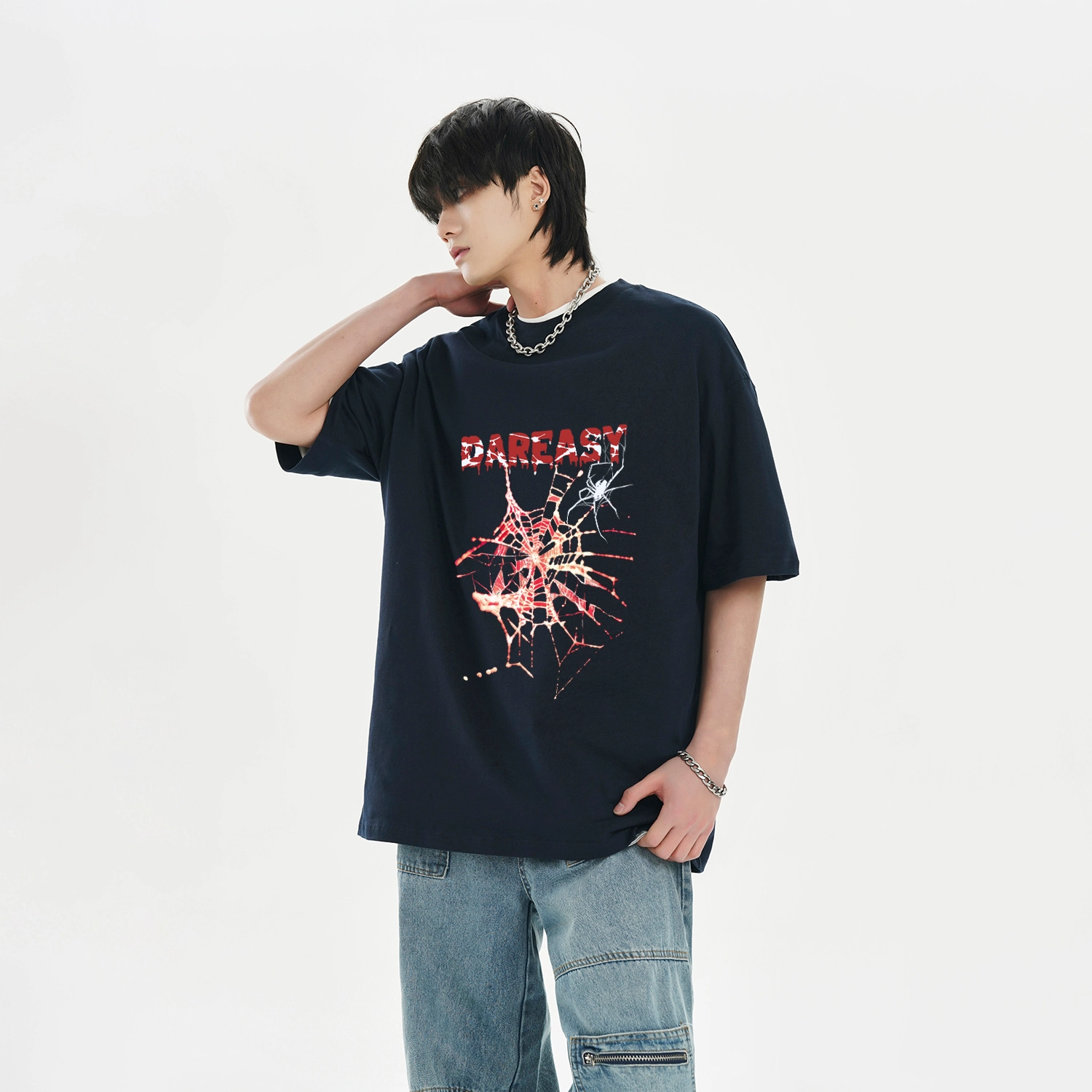 DAREASY T
