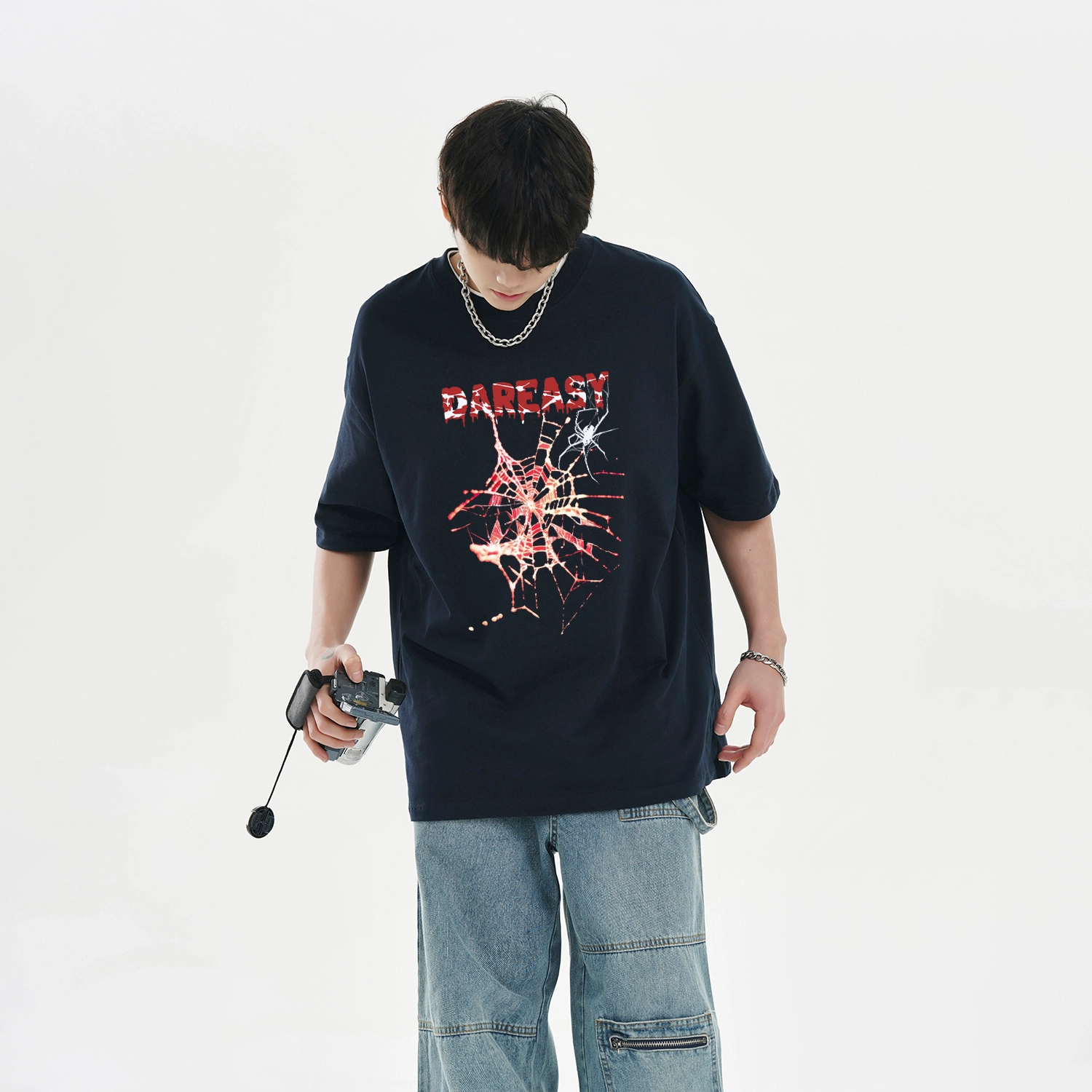 DAREASY T