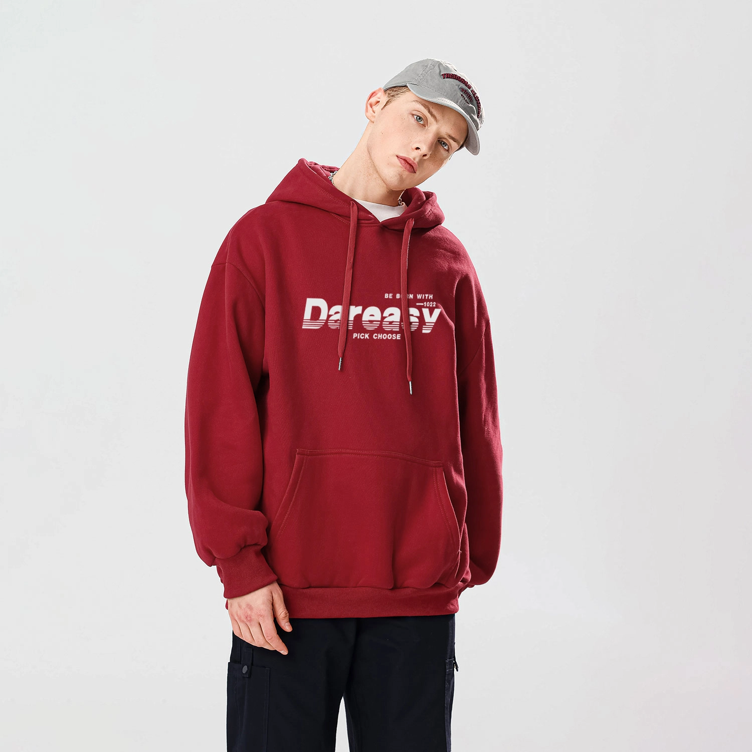 DAREASY