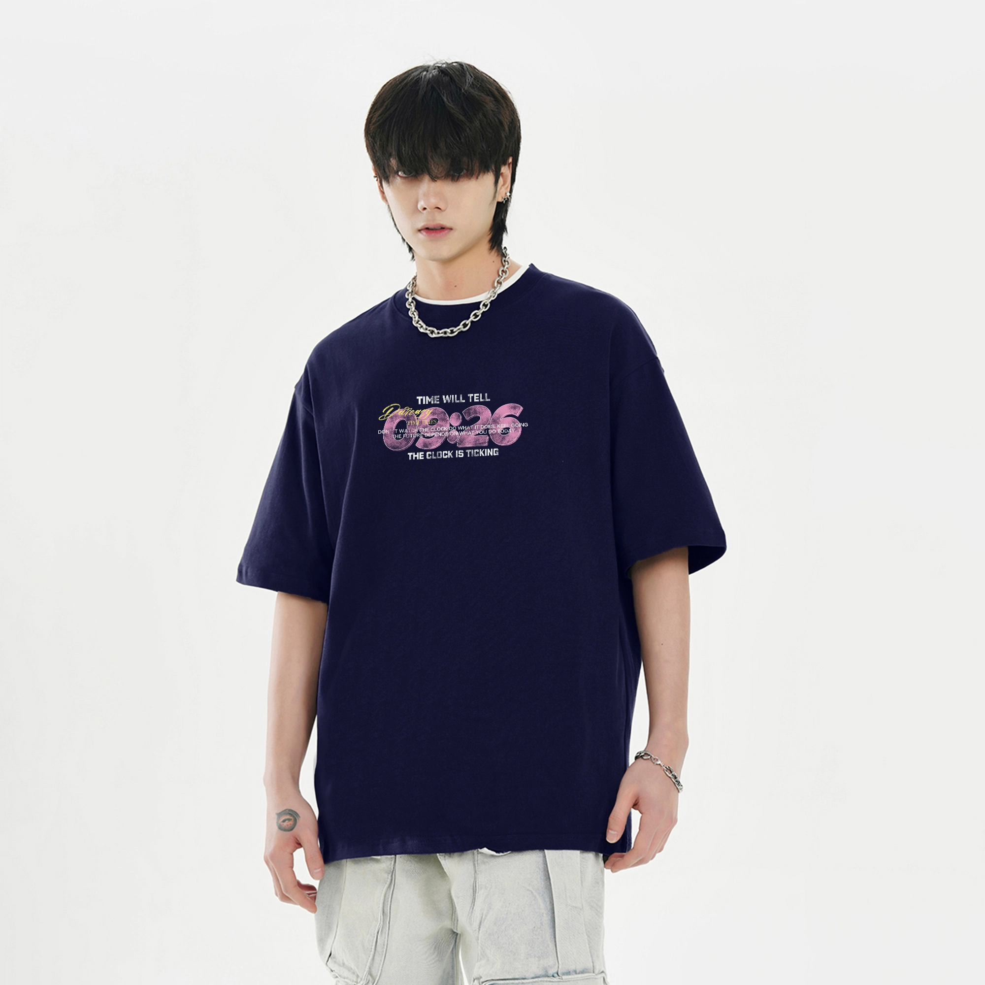 DAREASY T