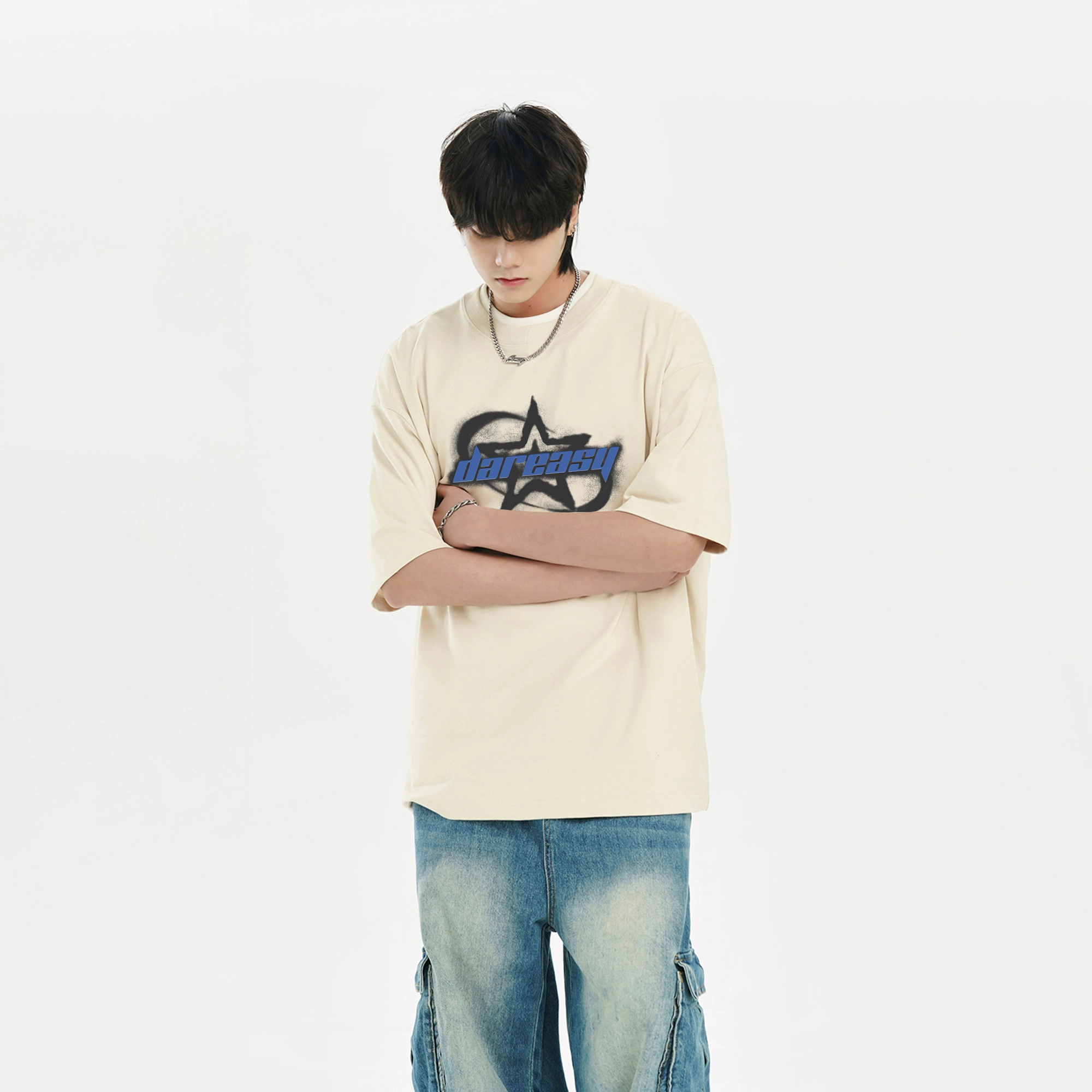 DAREASY T