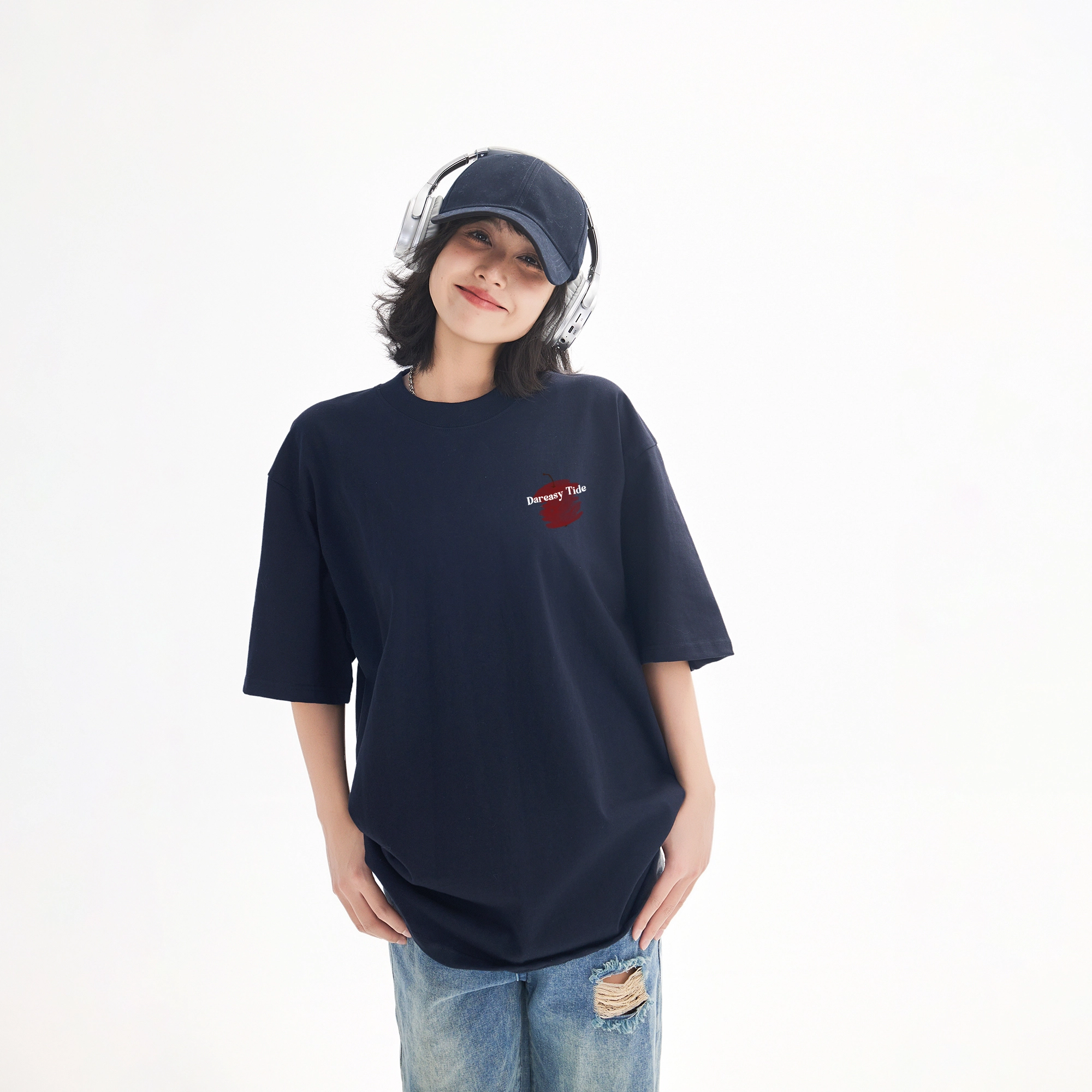 DAREASY T
