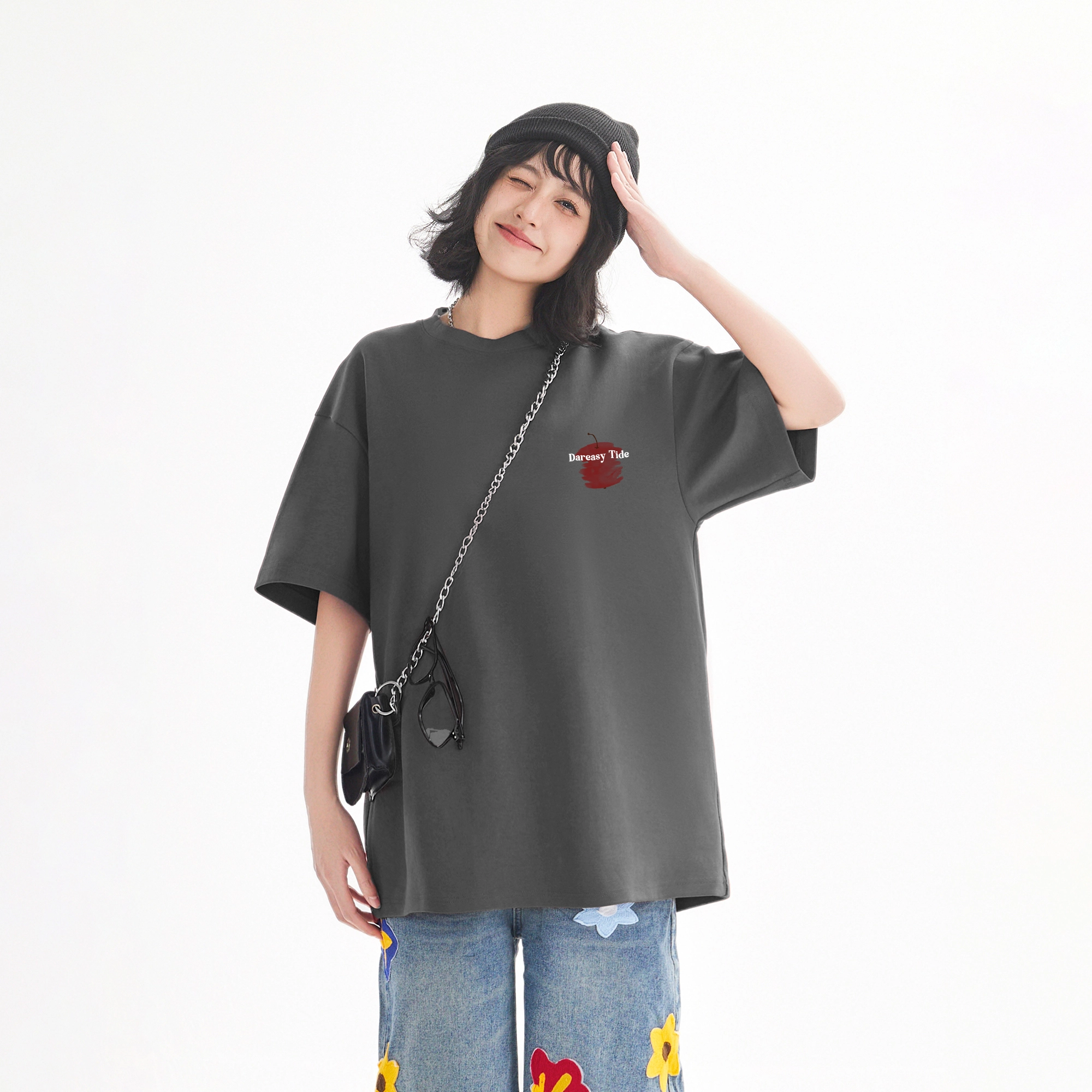 DAREASY T
