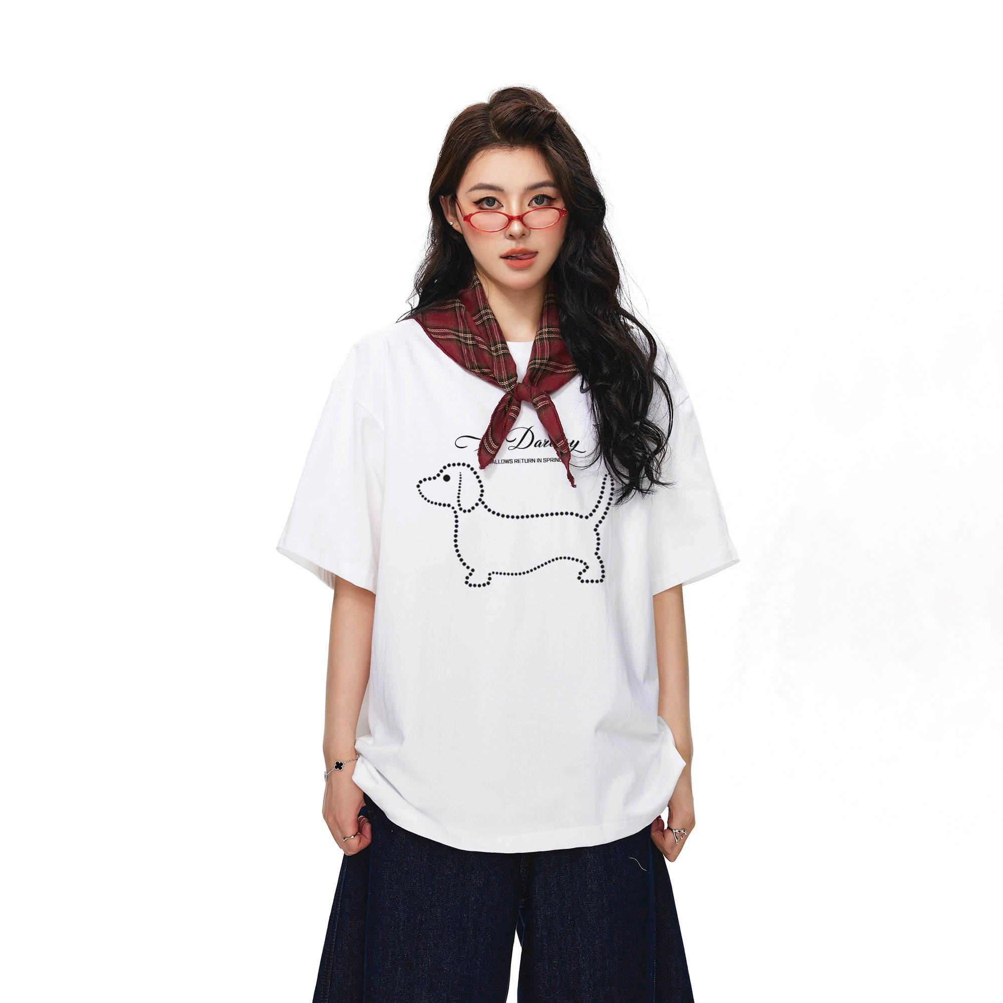 DAREASY T
