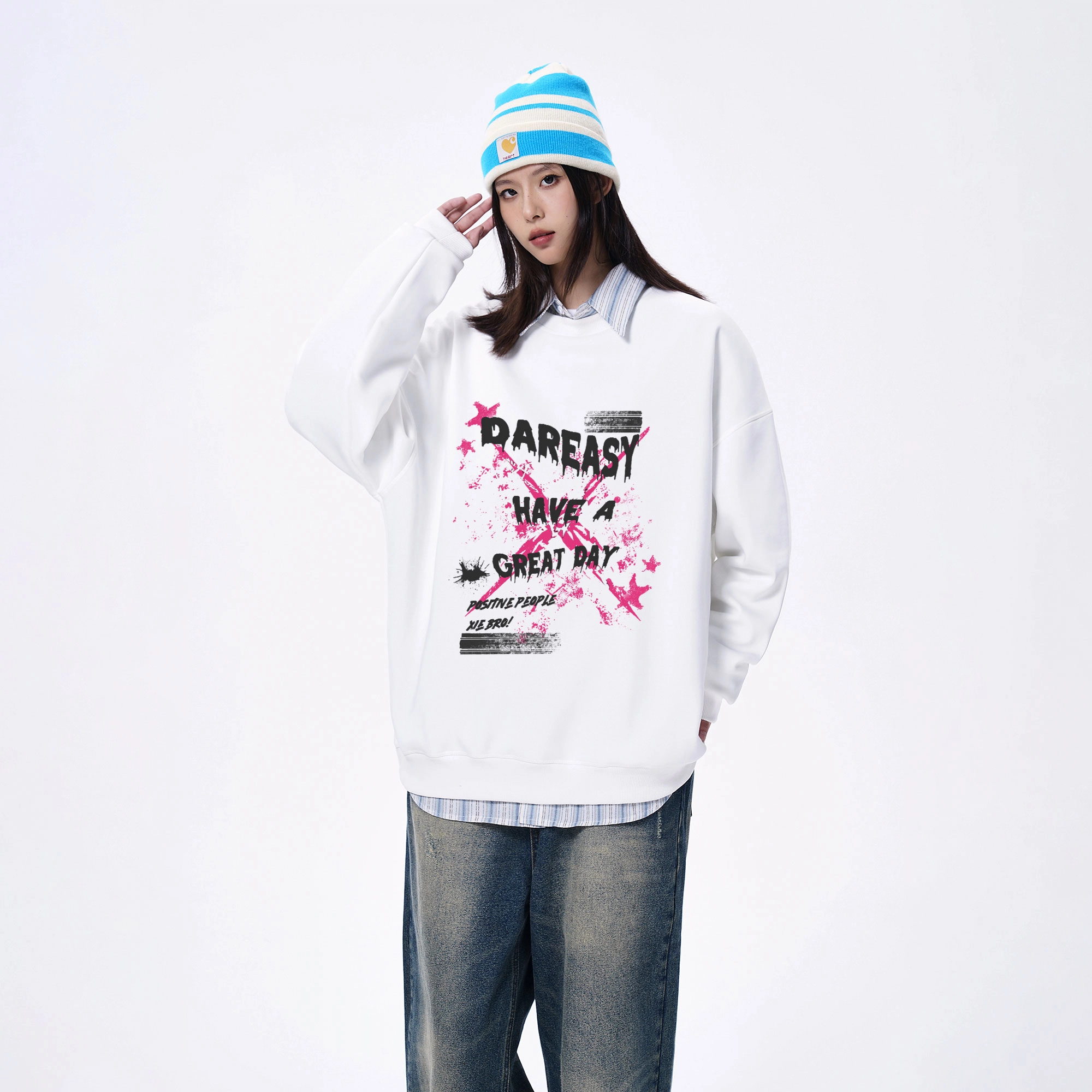 DAREASY