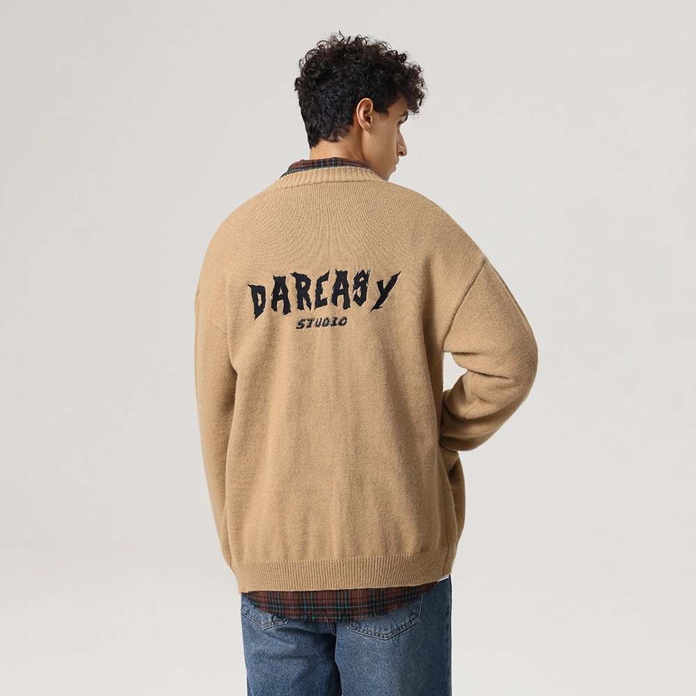 DAREASY V