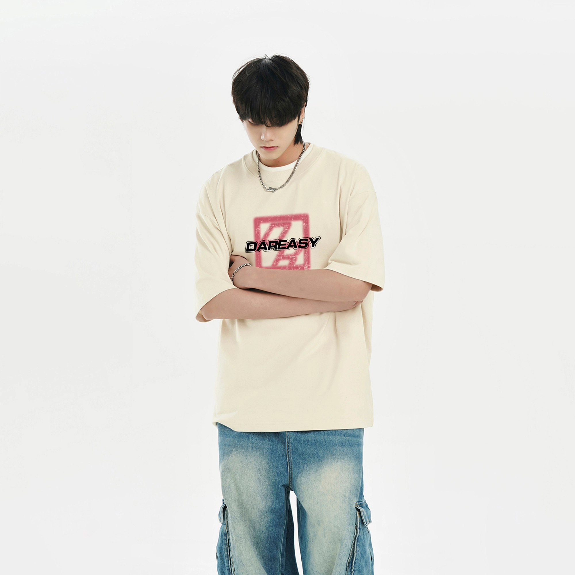 DAREASY T