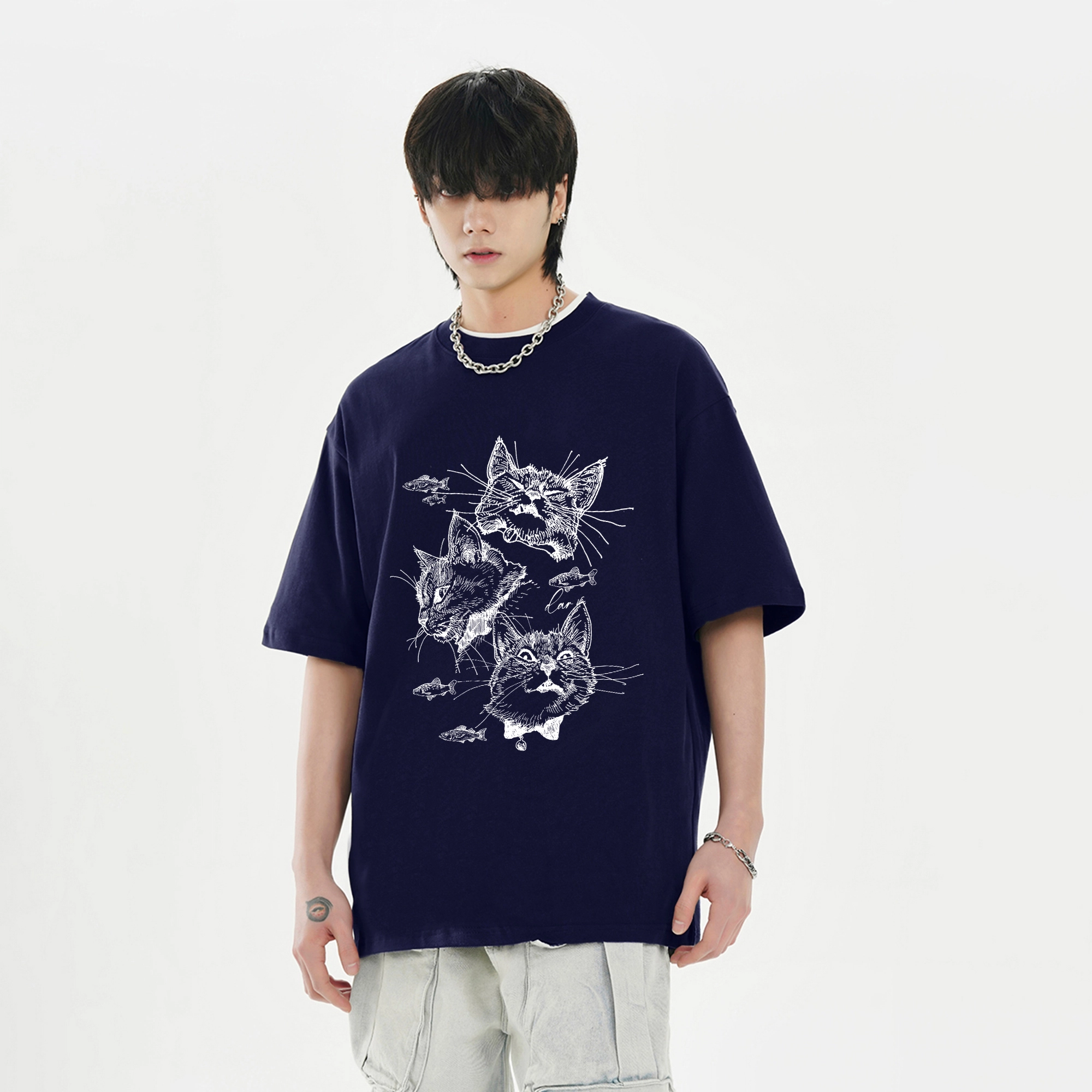 DAREASY T