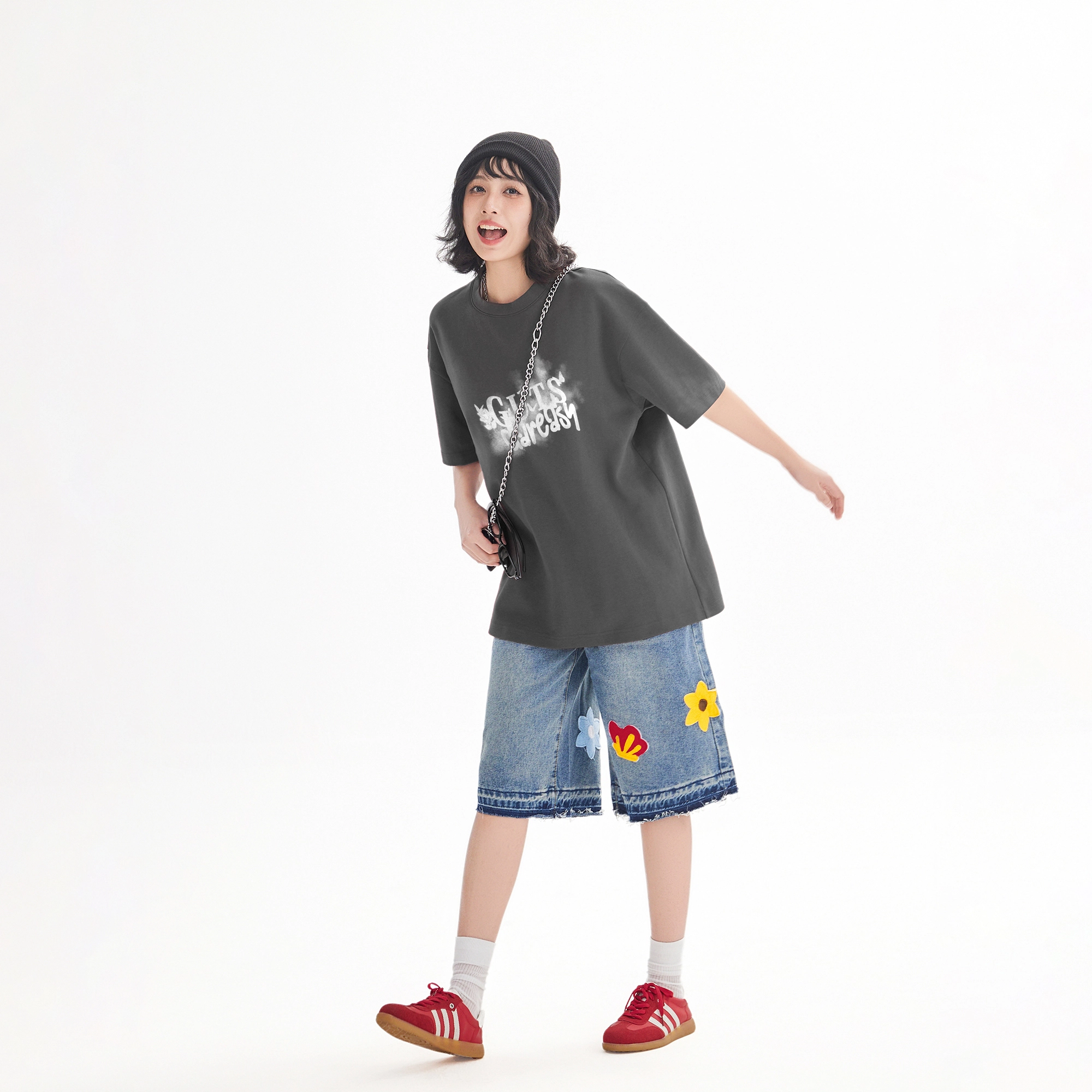 DAREASY T