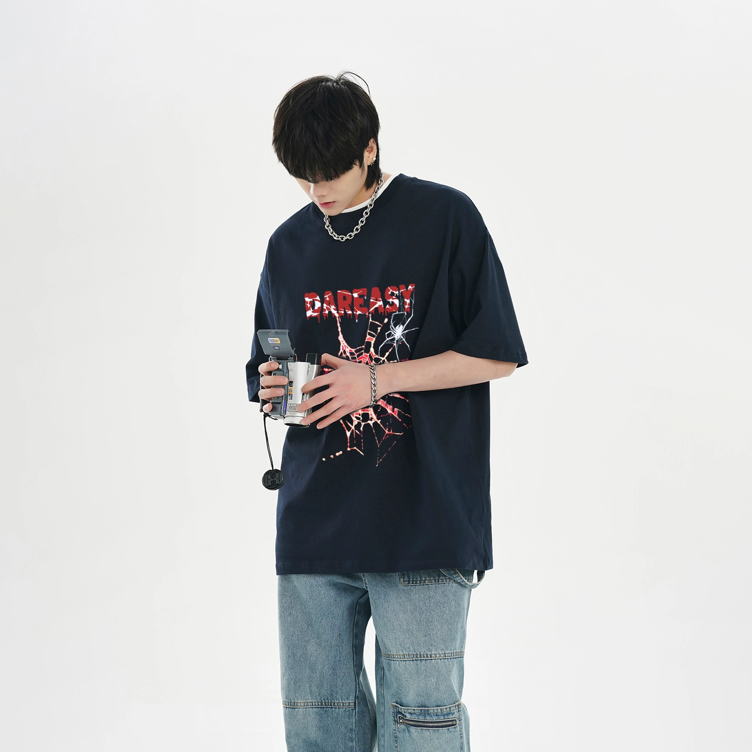 DAREASY T