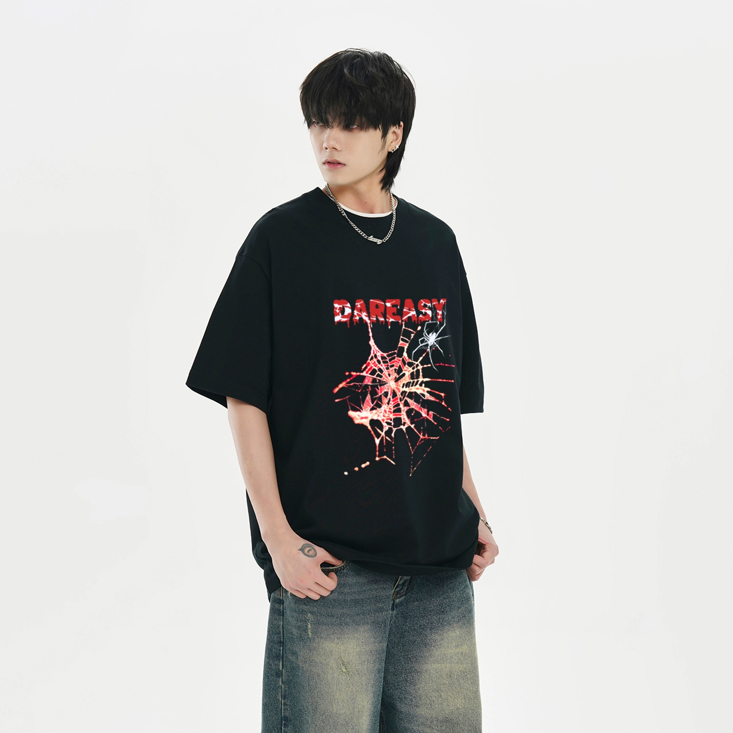 DAREASY T