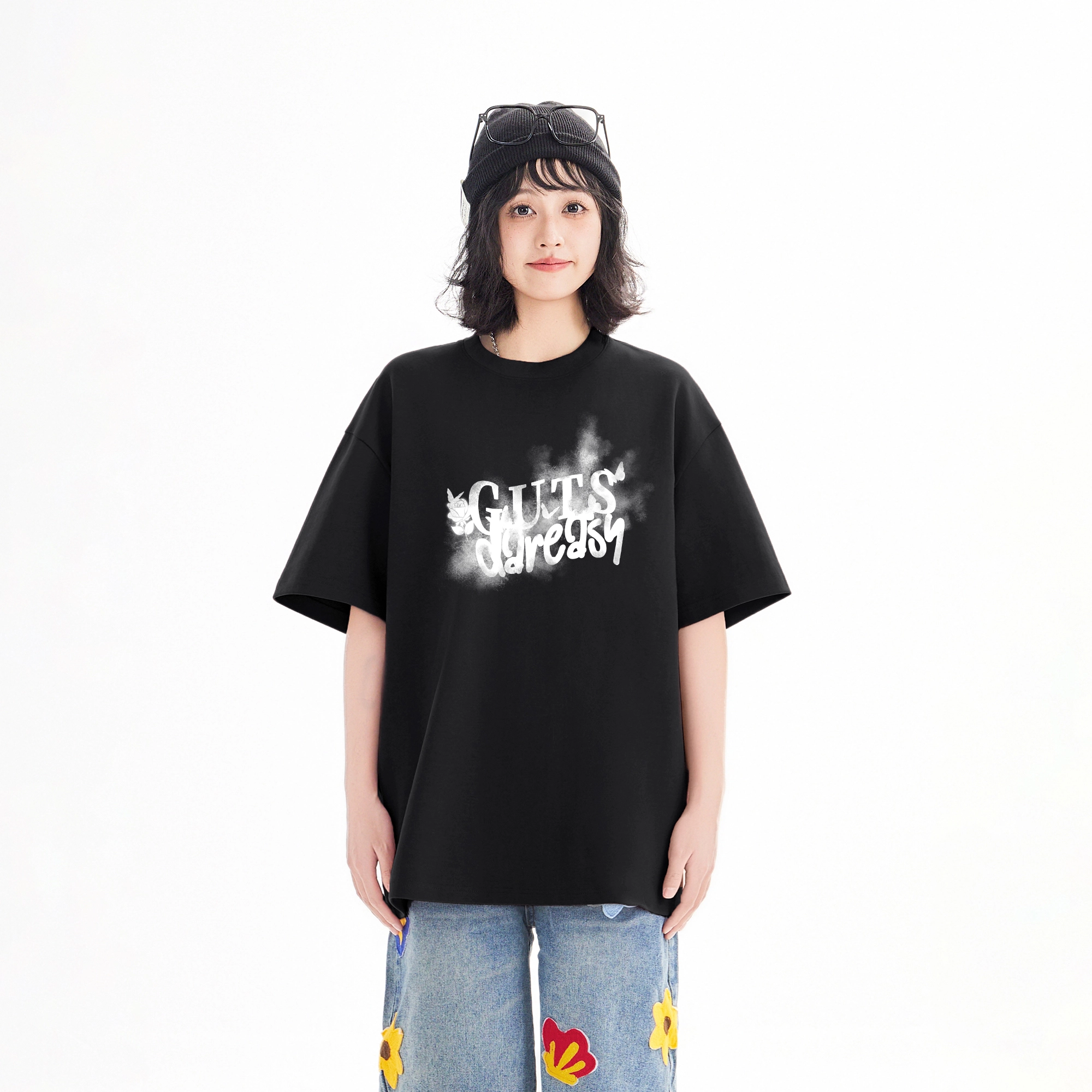 DAREASY T