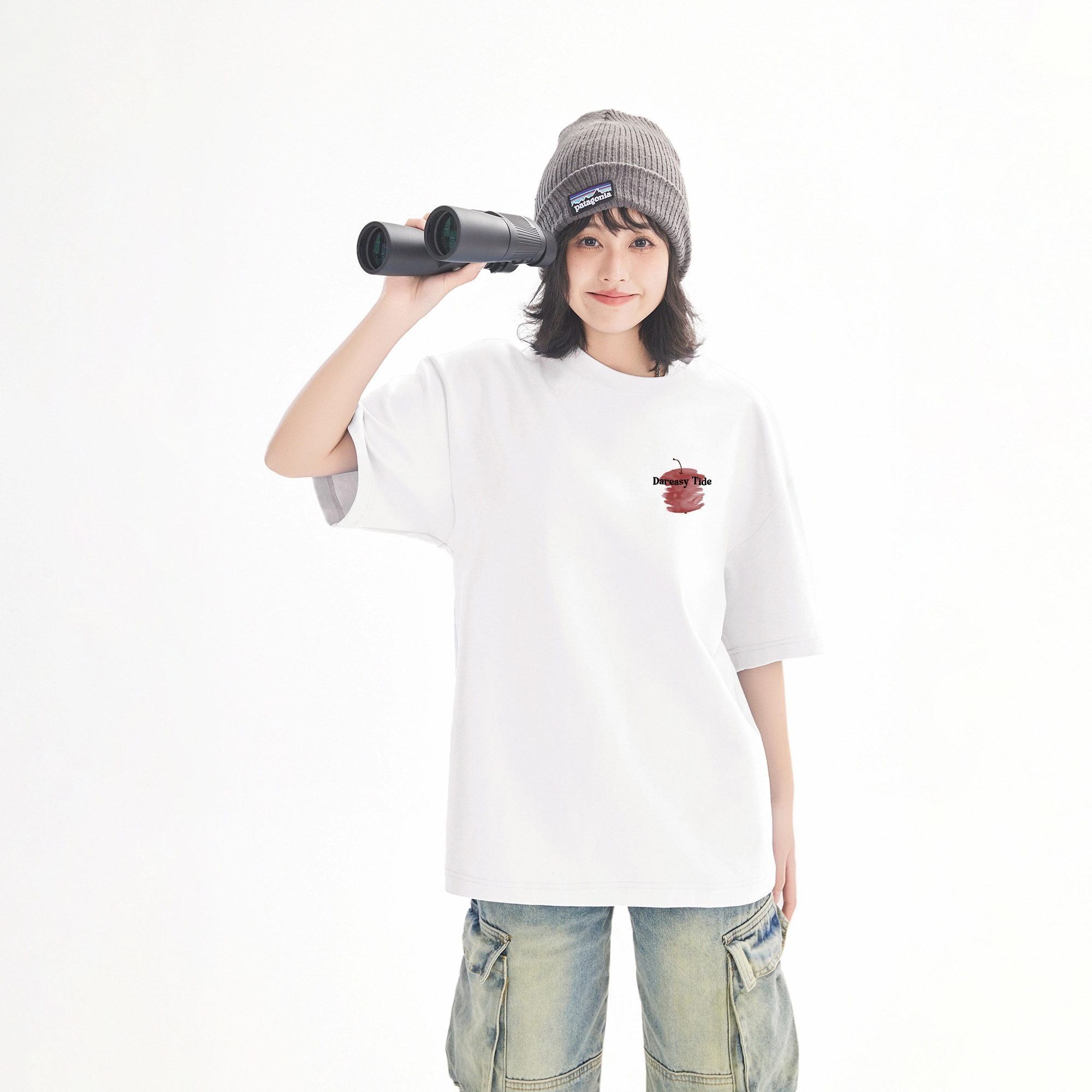 DAREASY T