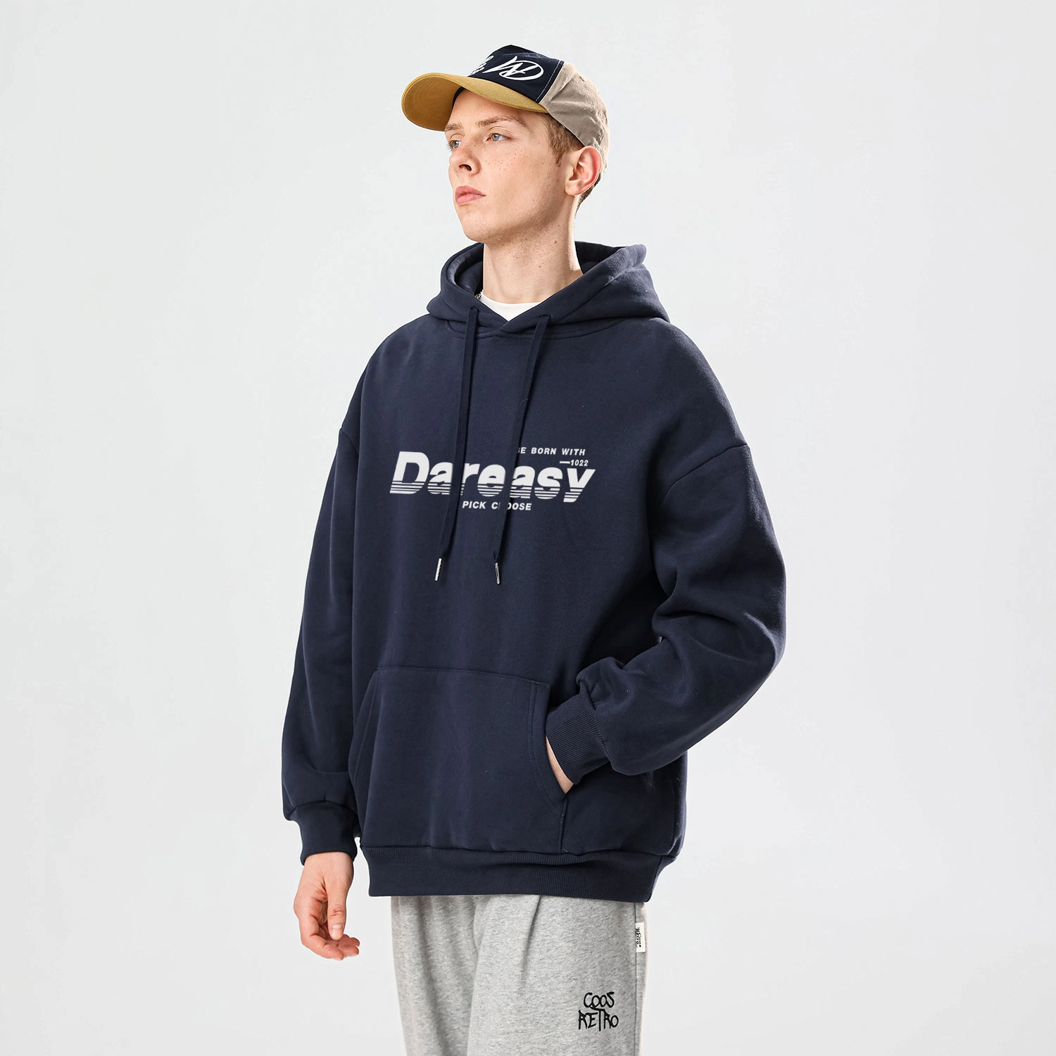 DAREASY