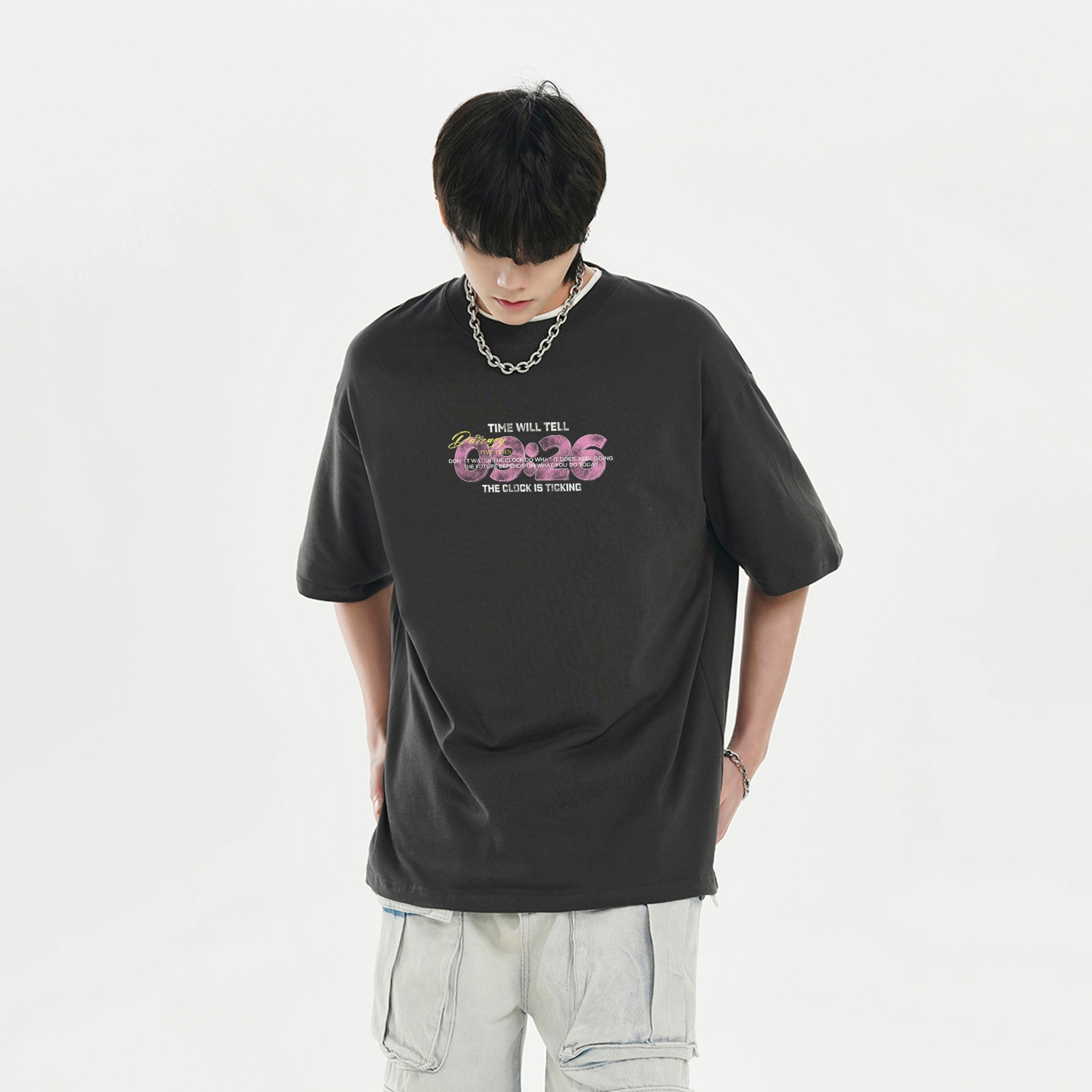 DAREASY T