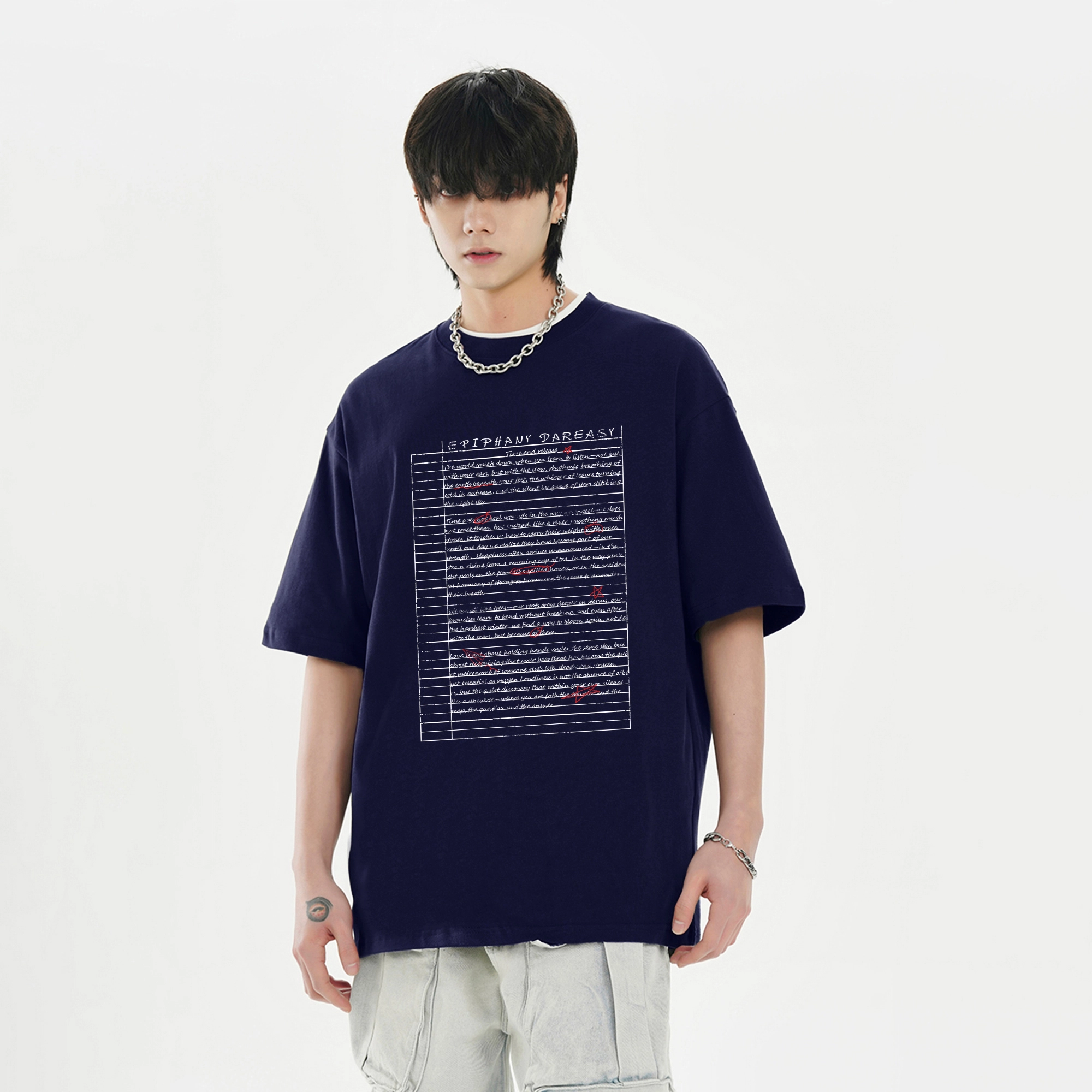DAREASY T