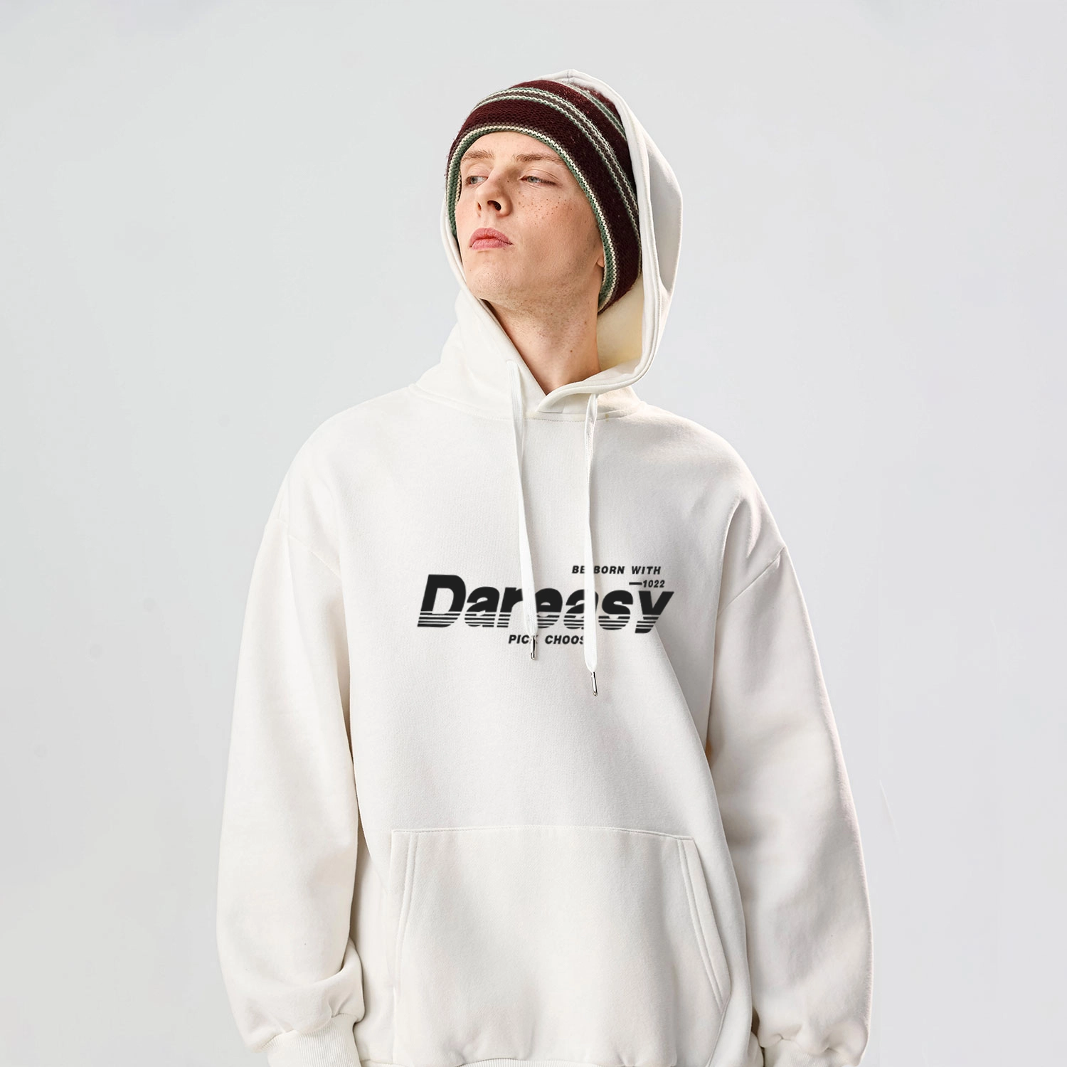 DAREASY